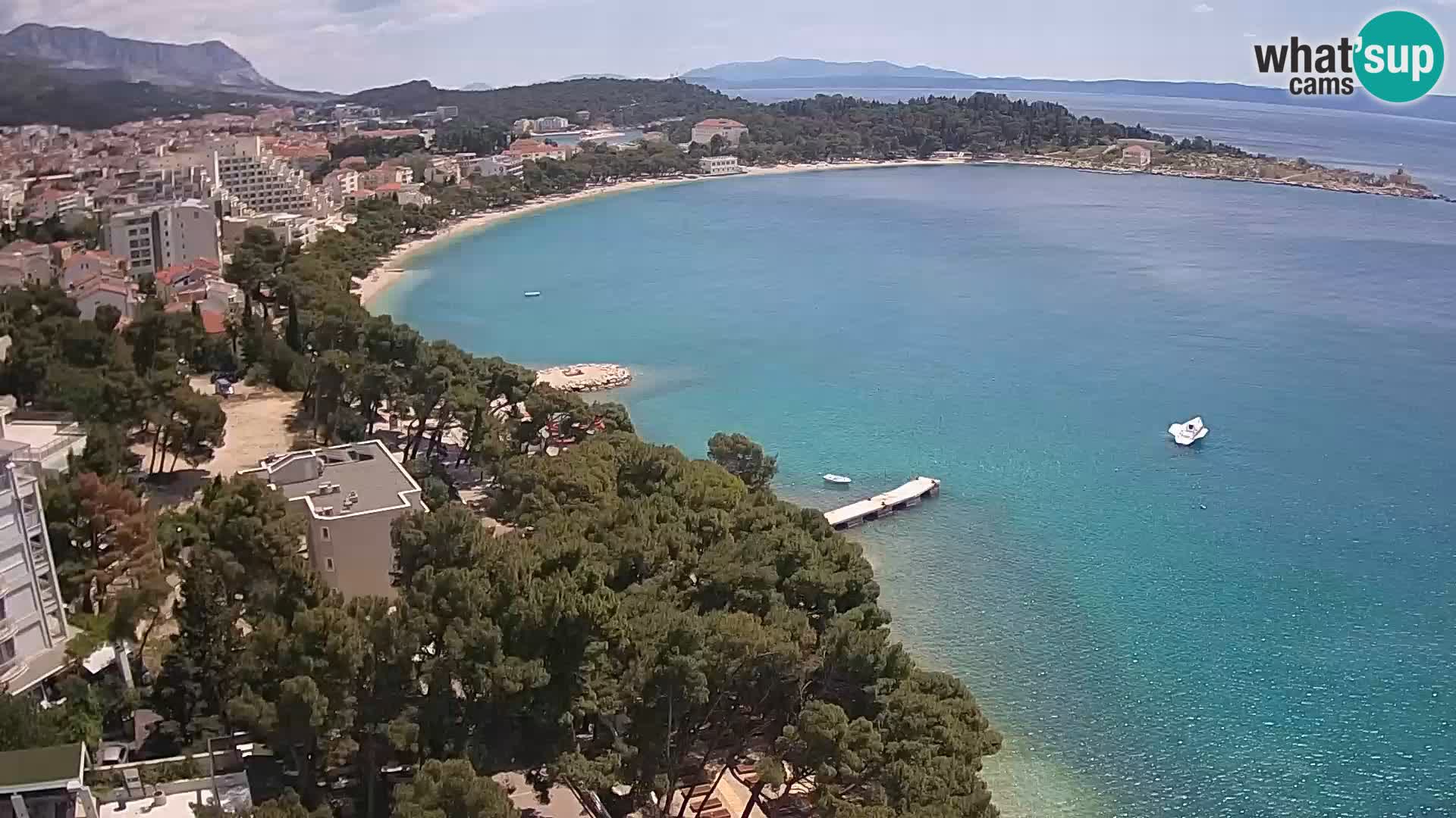 Makarska – Riviera