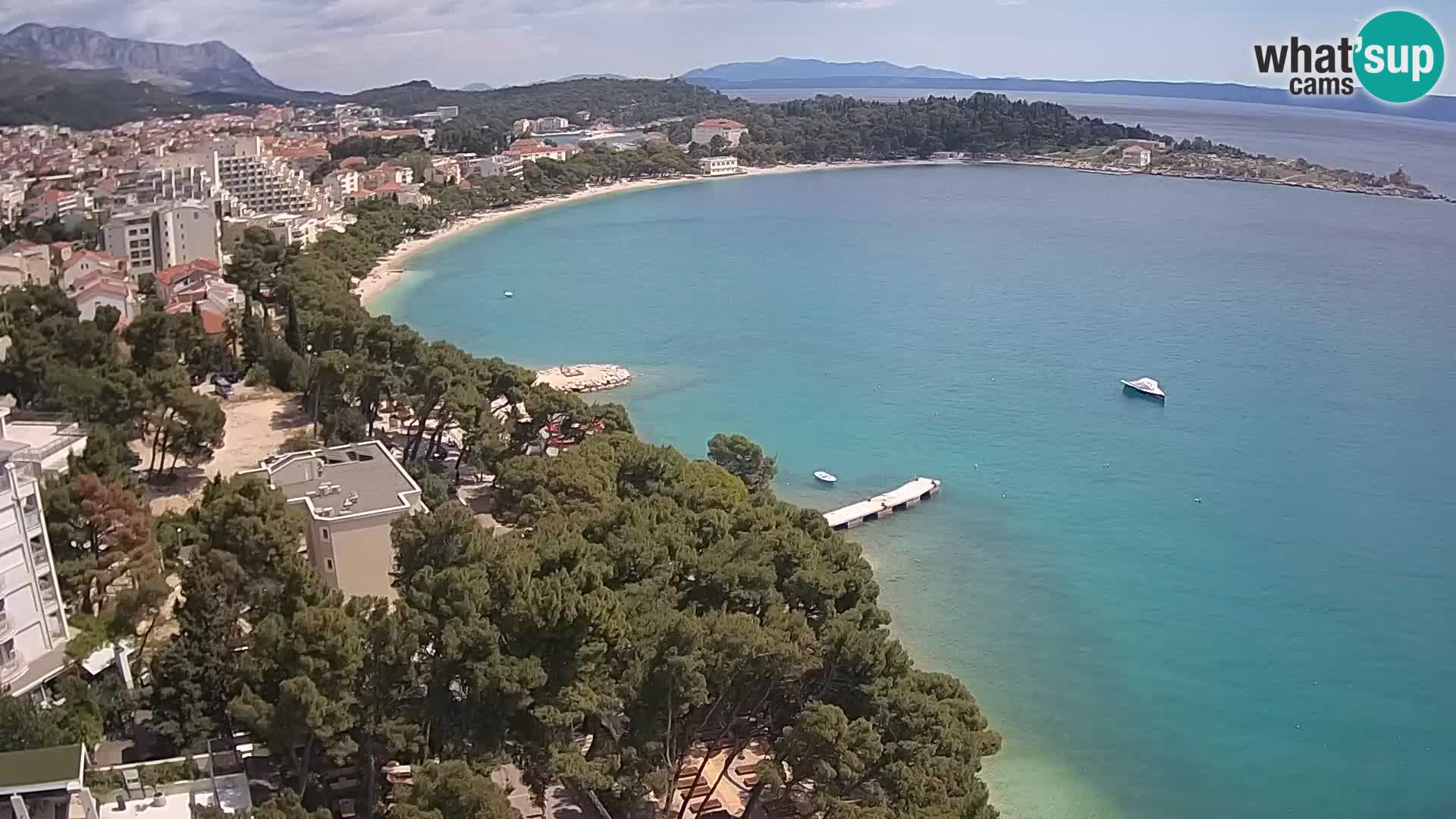 Makarska – Riviera