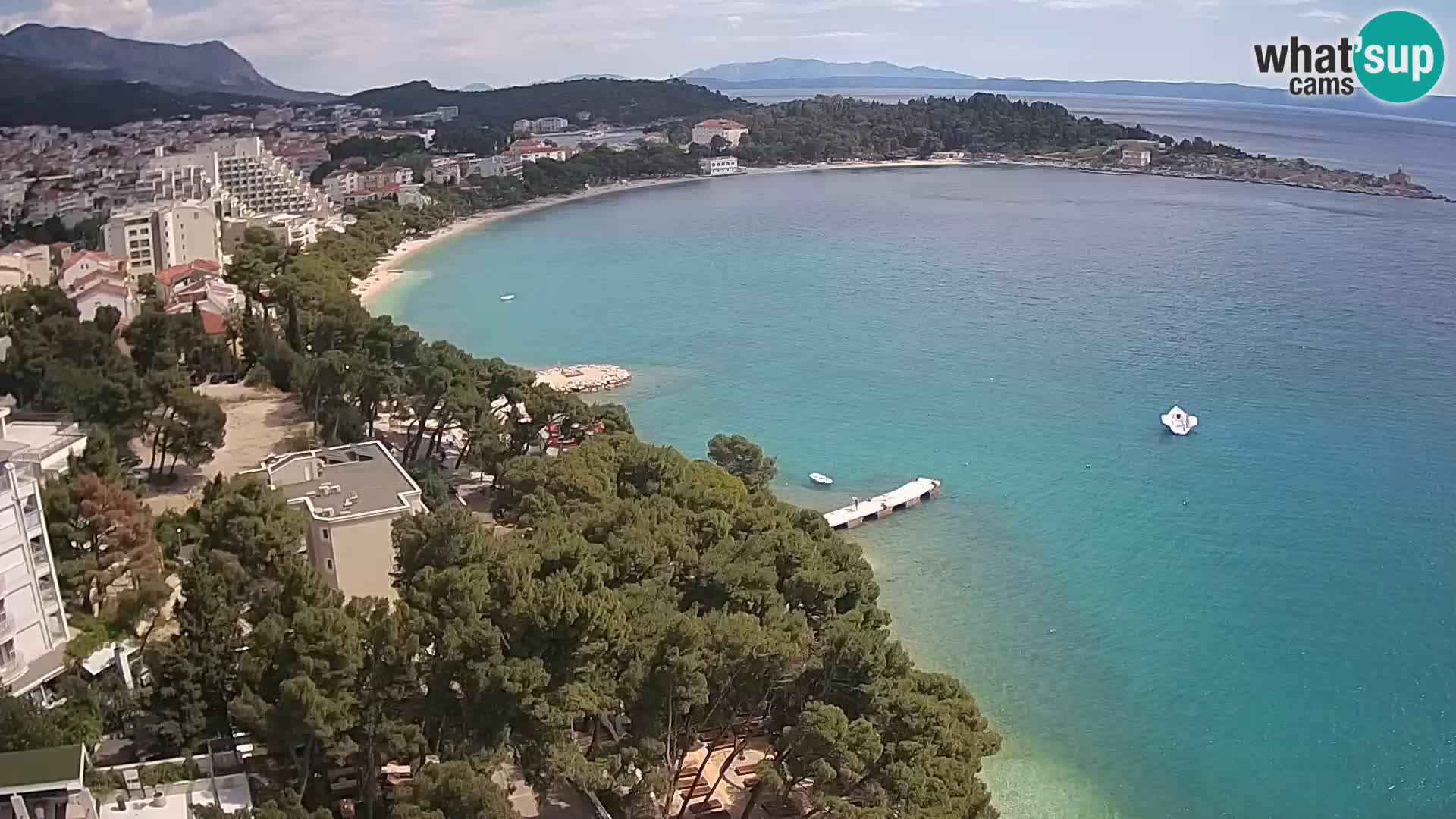 Makarska – Riviera