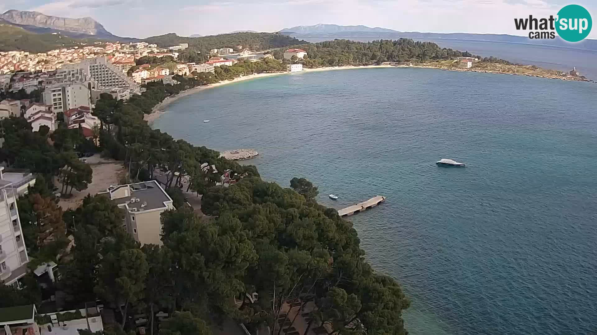 Makarska – Riviera