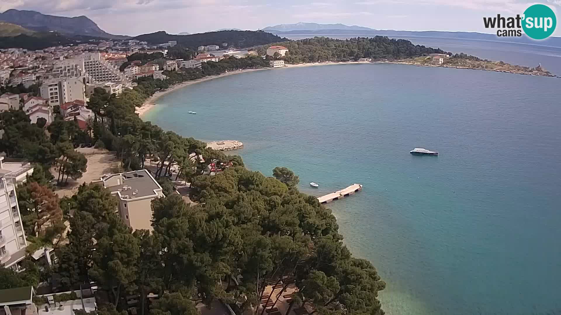 Makarska – Riviera