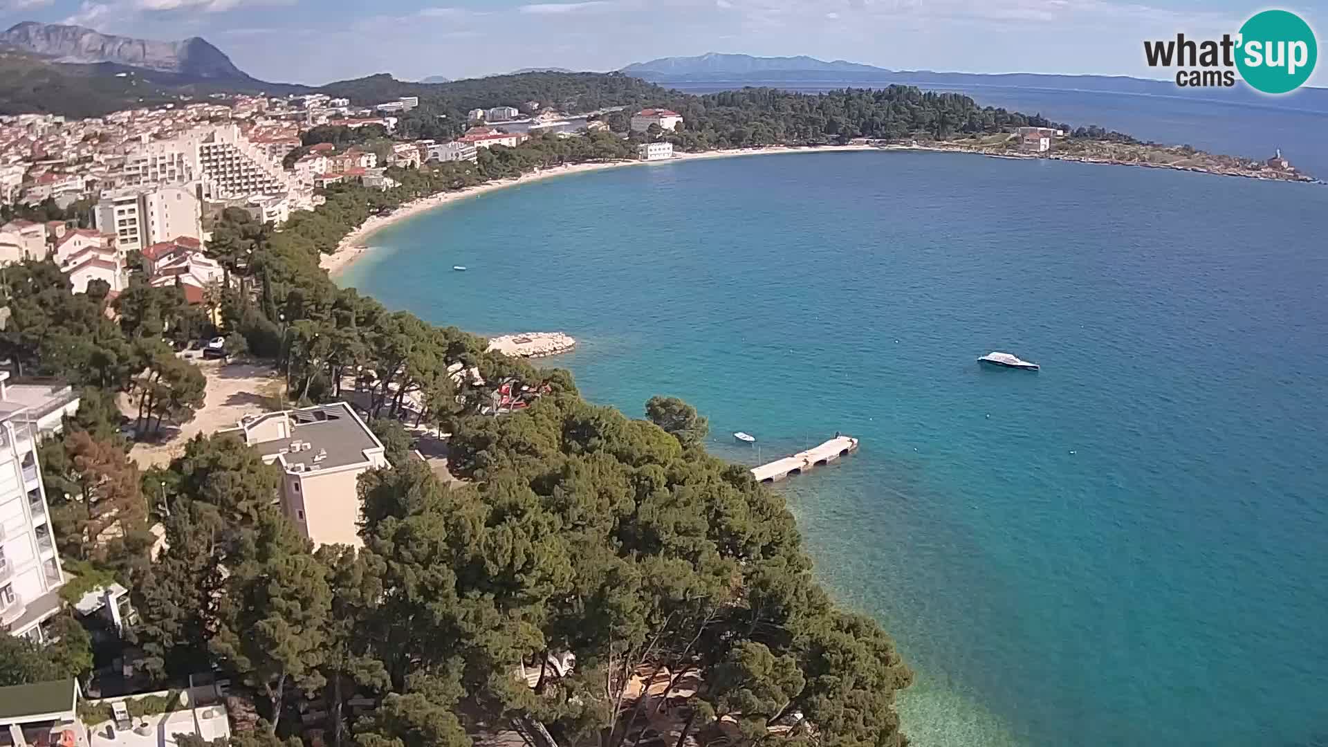 Makarska – Riviera