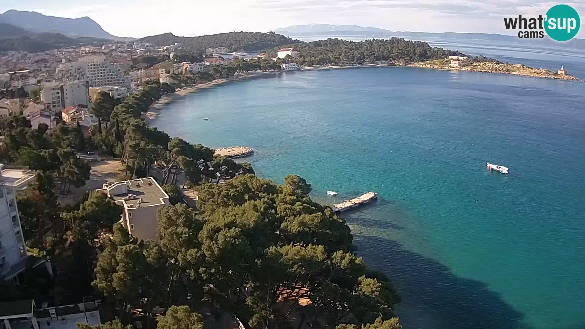 Makarska – Riviera