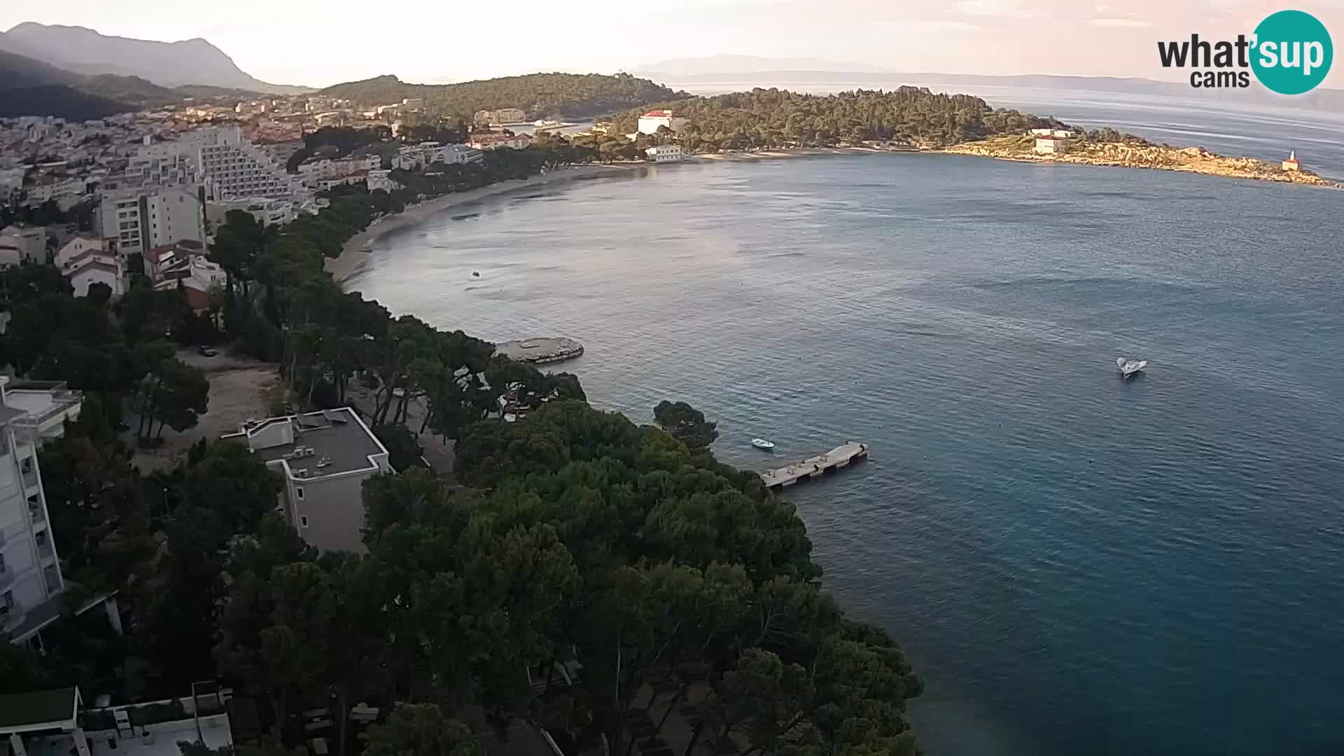 Makarska – Riviera