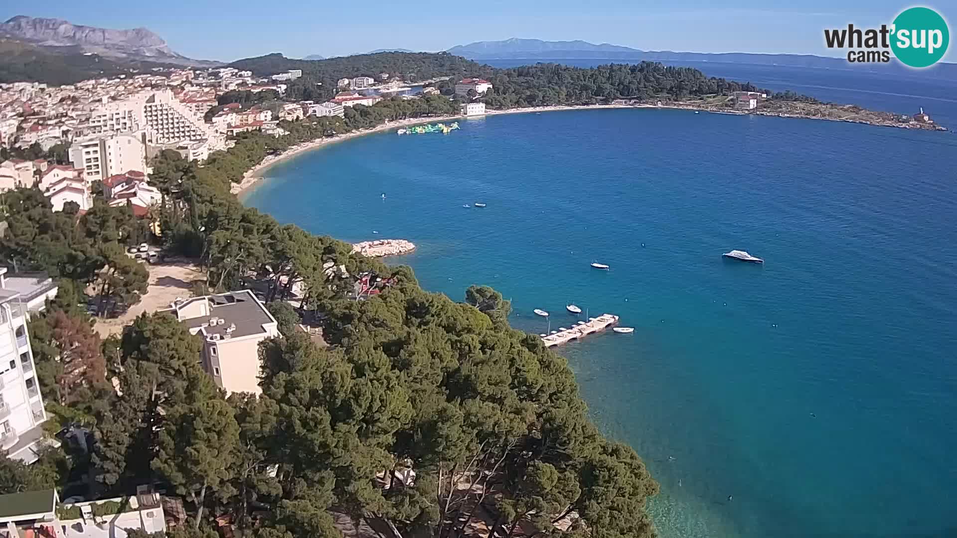 Makarska – Riviera