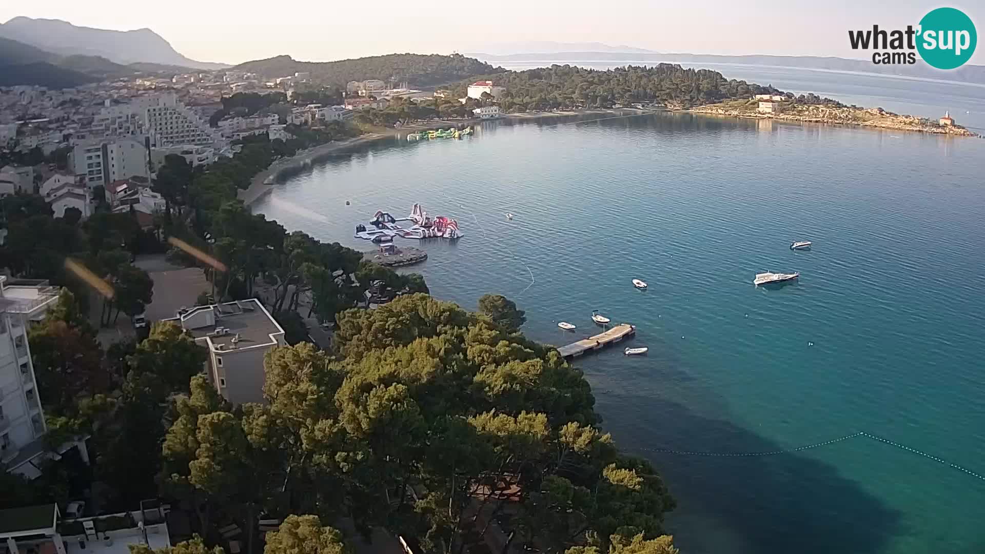 Makarska – Riviera