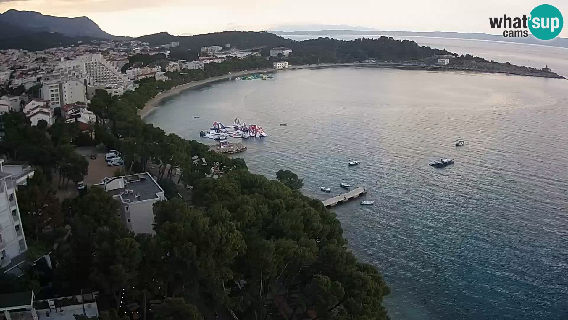 Makarska – Riviera