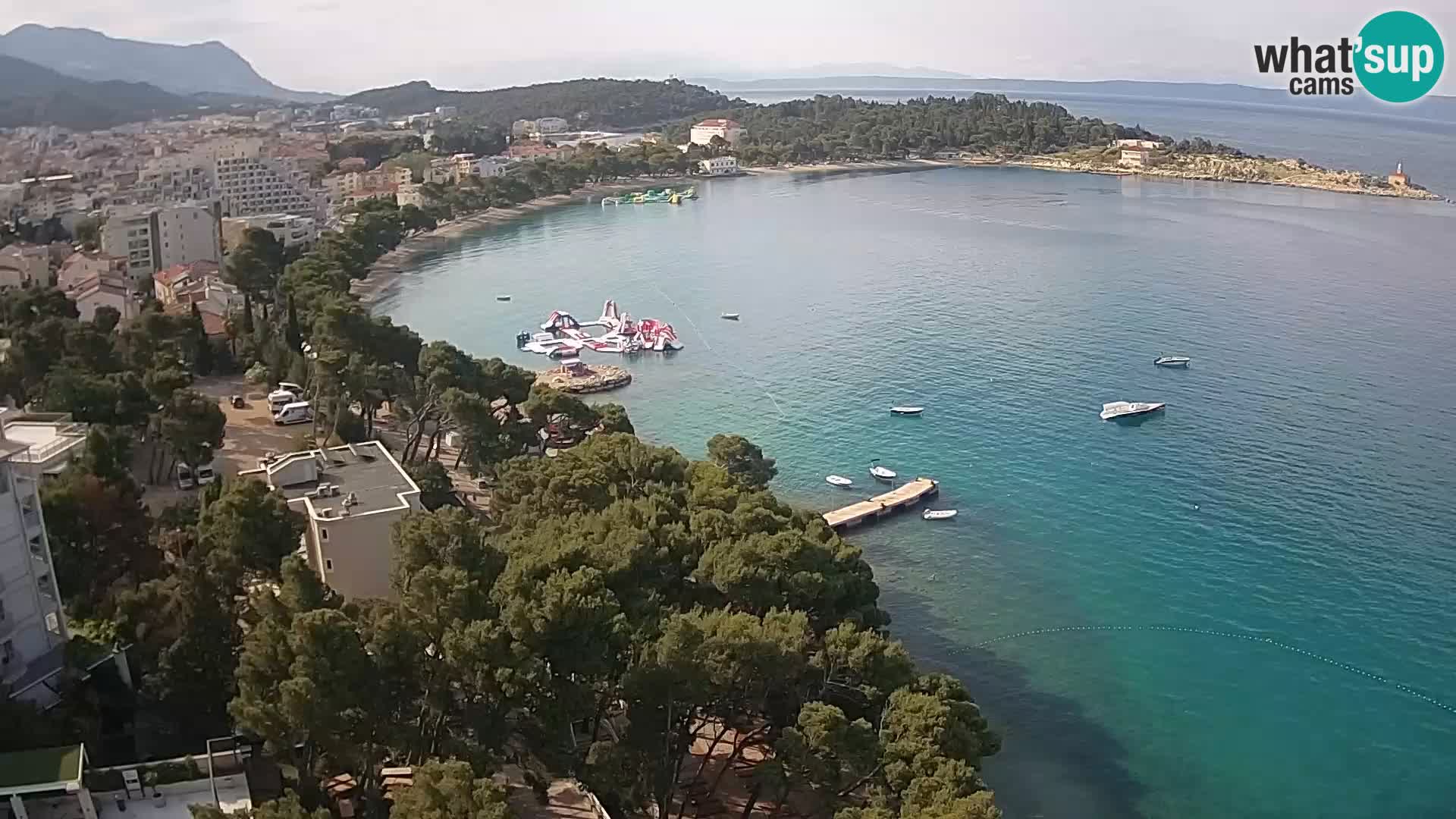 Makarska – Riviera