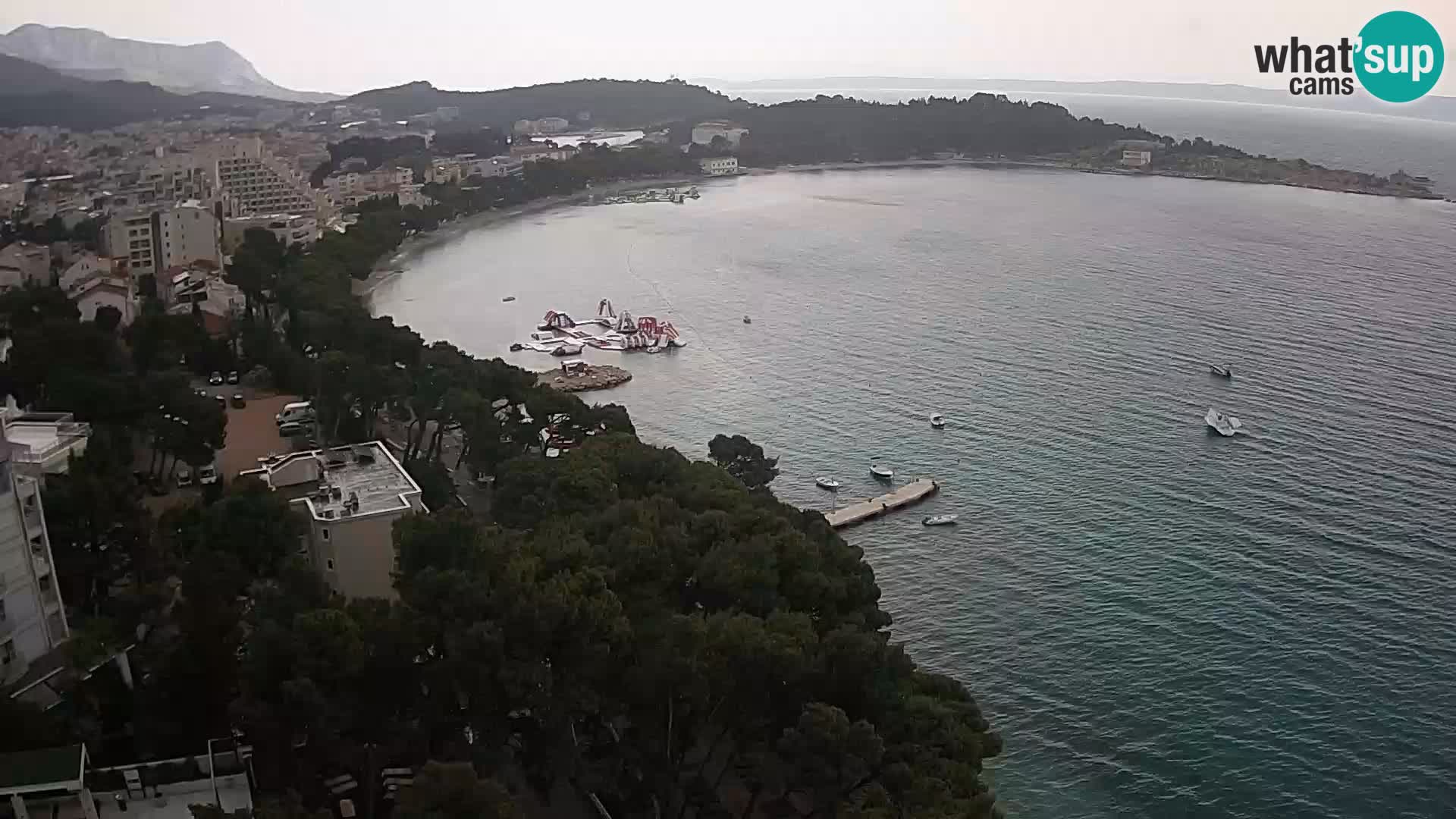 Makarska – Riviera