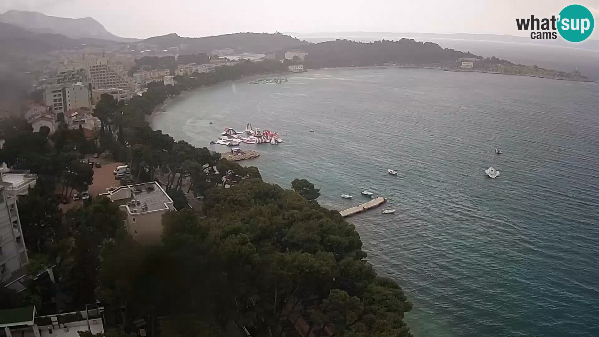 Makarska – Riviera
