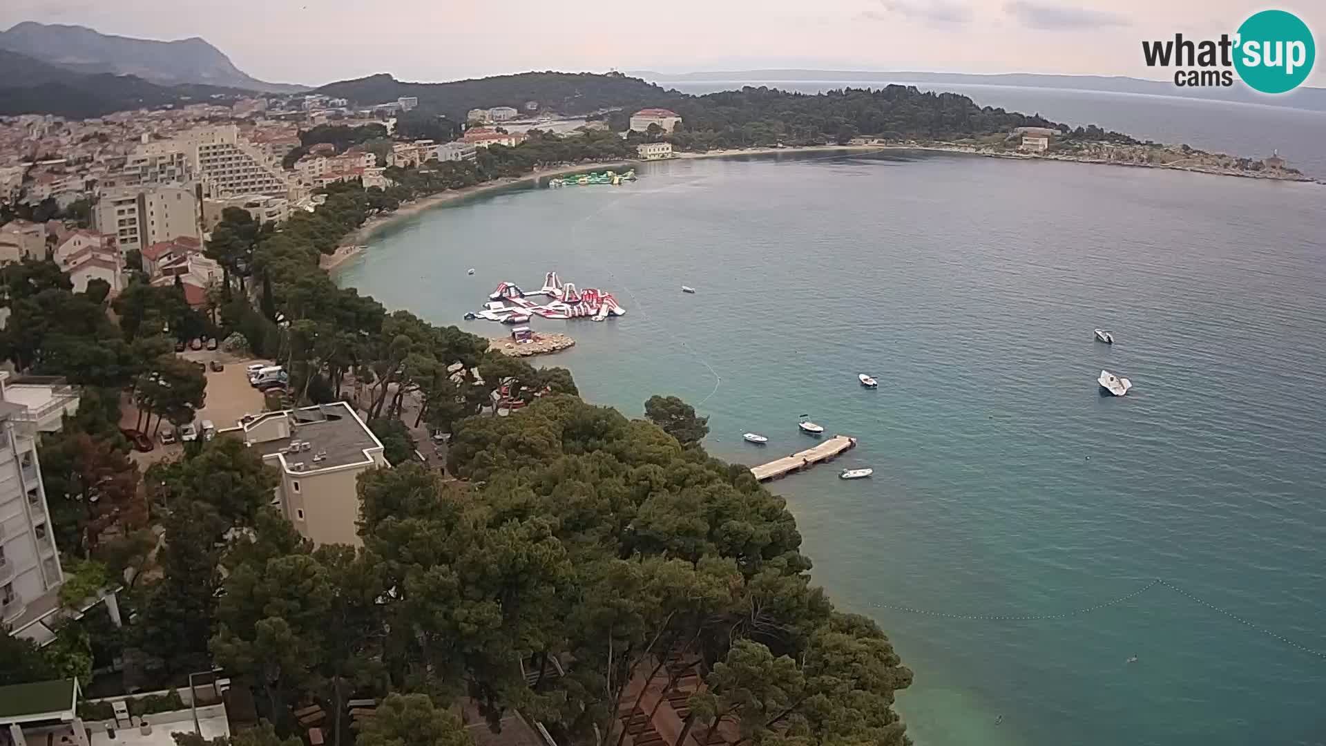 Makarska – Riviera