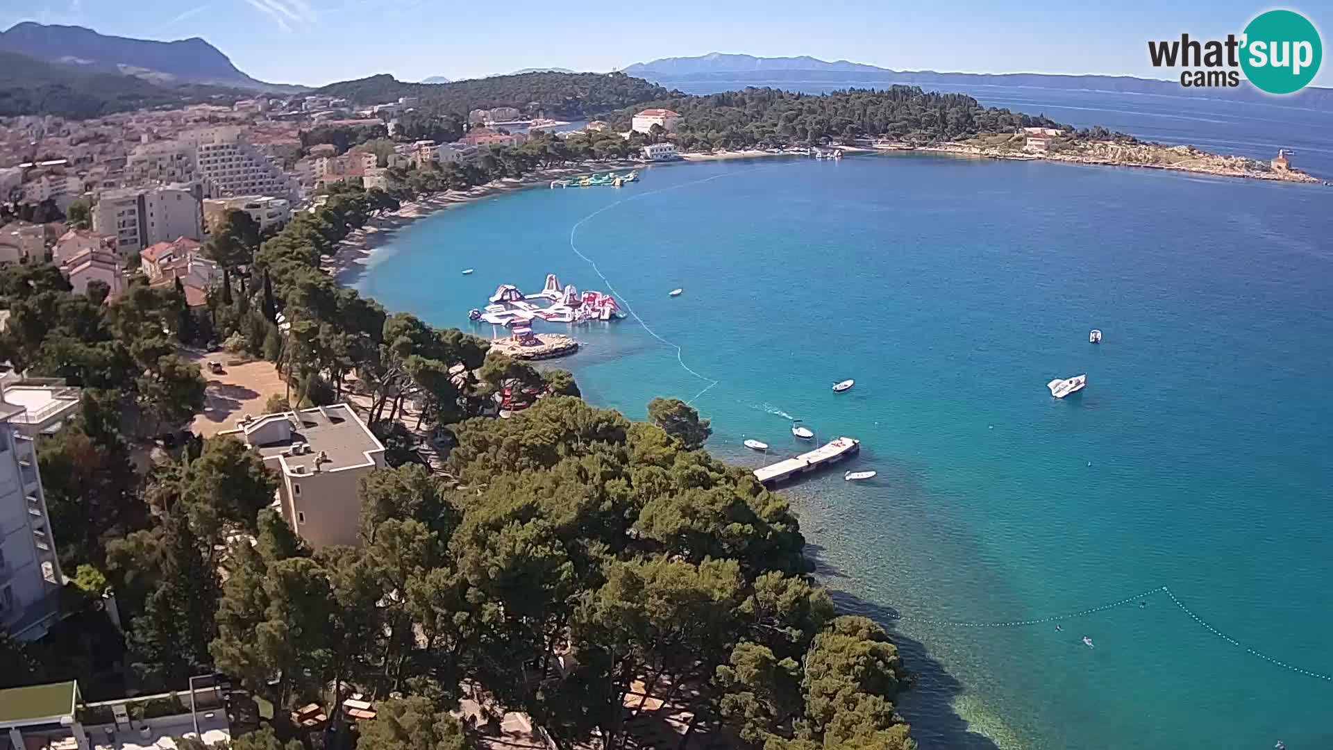 Makarska – Riviera