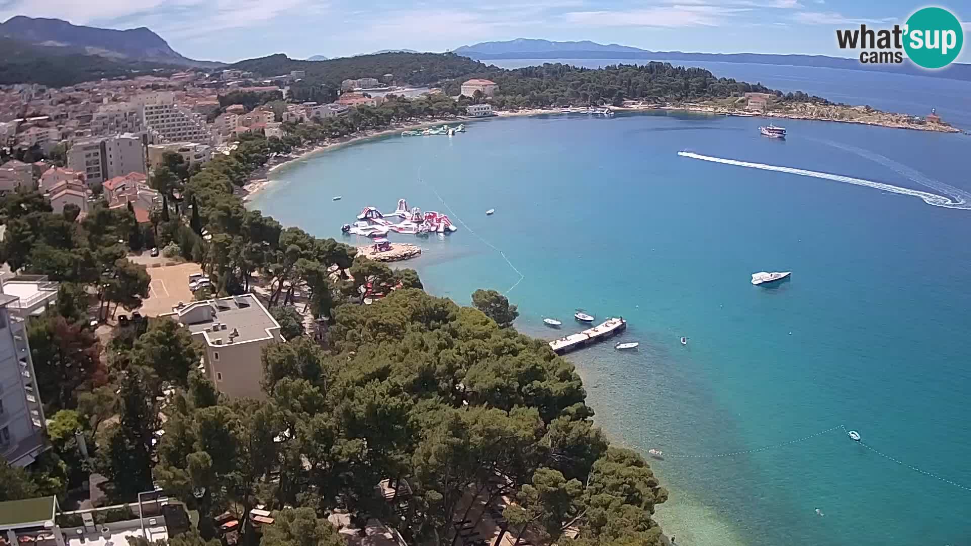 Makarska – Riviera