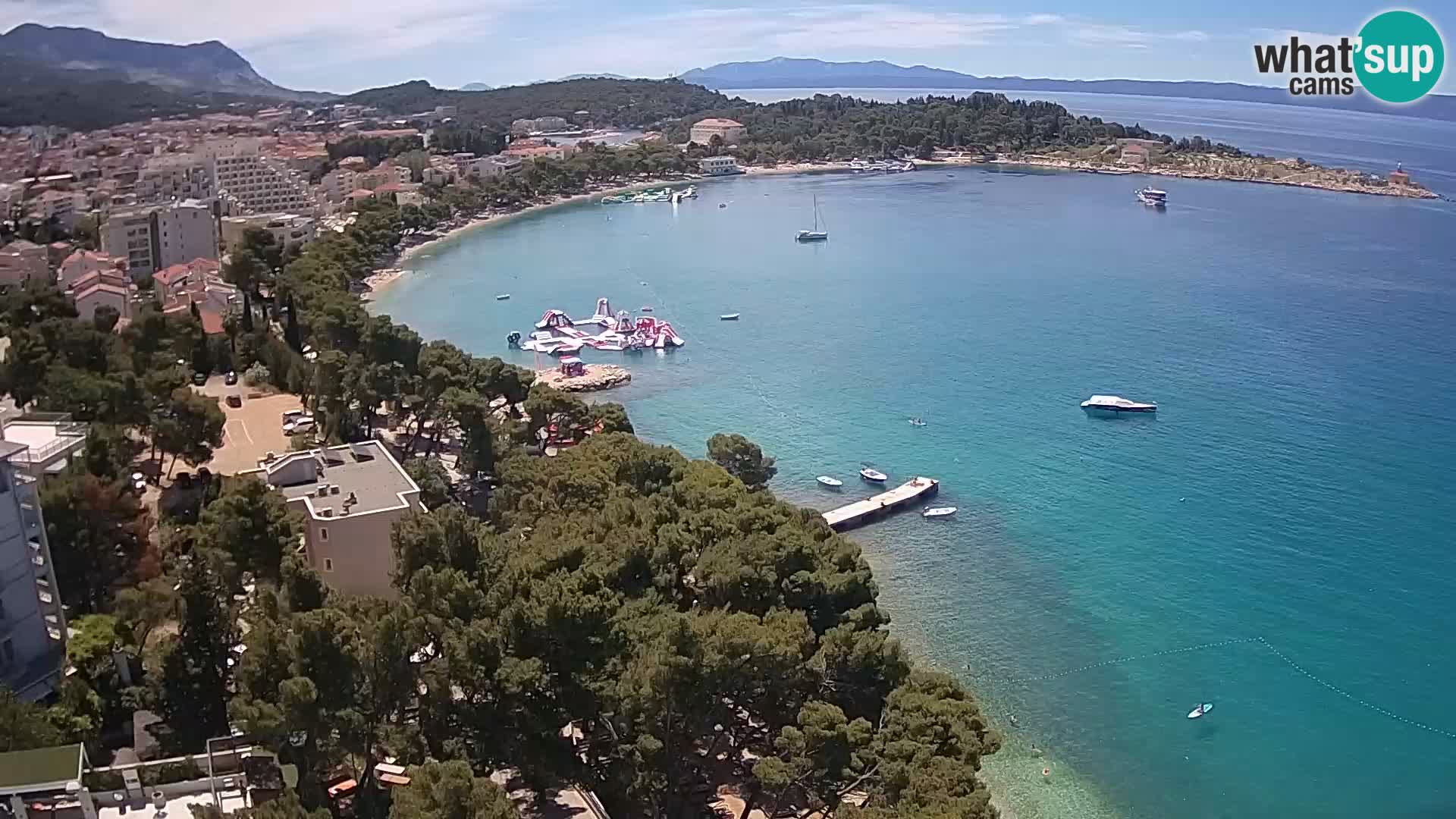 Makarska – Riviera