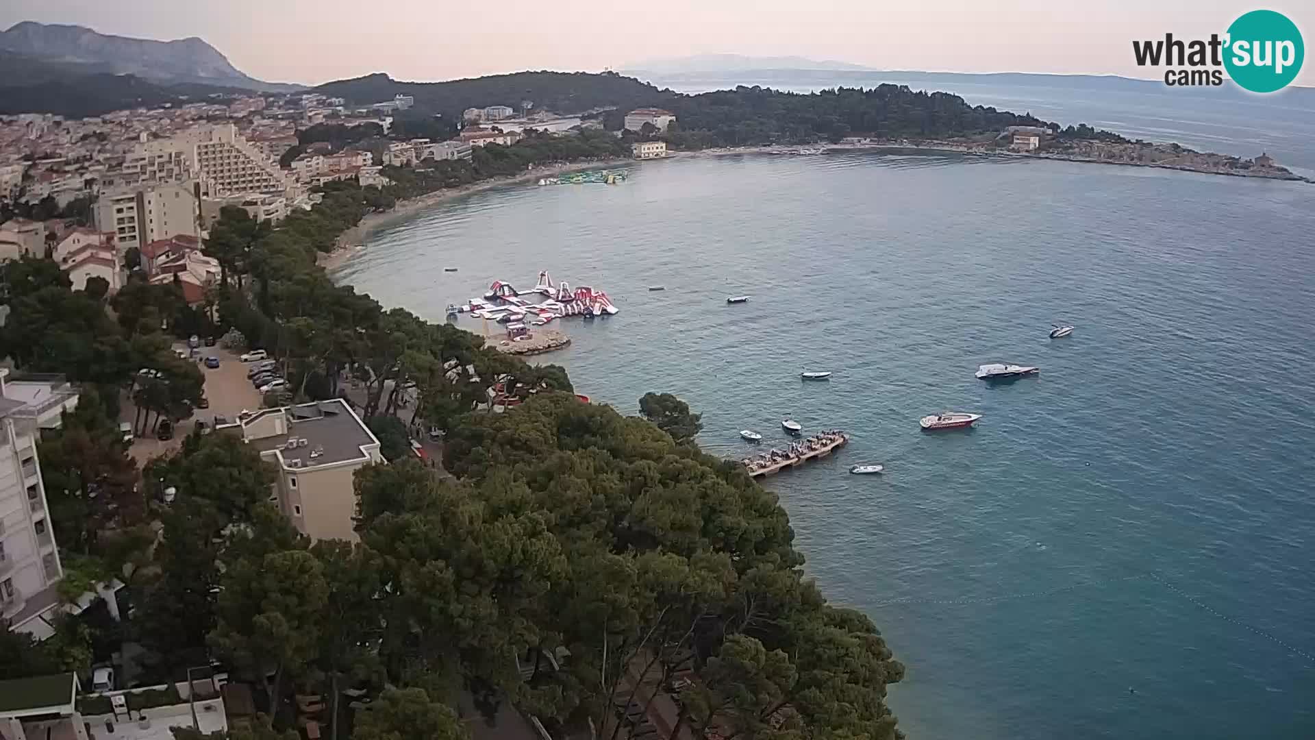 Makarska – Riviera