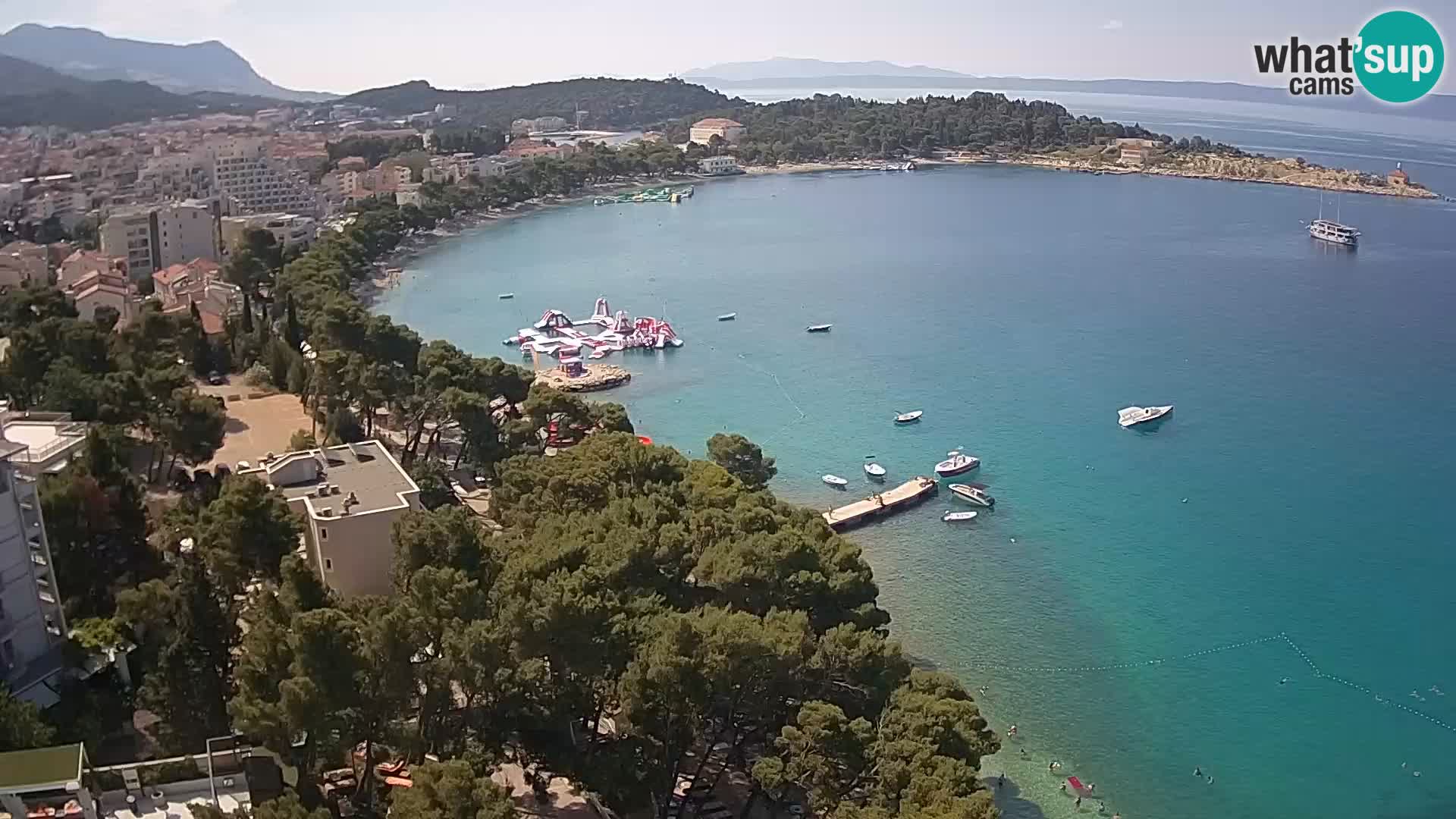Makarska – Riviera