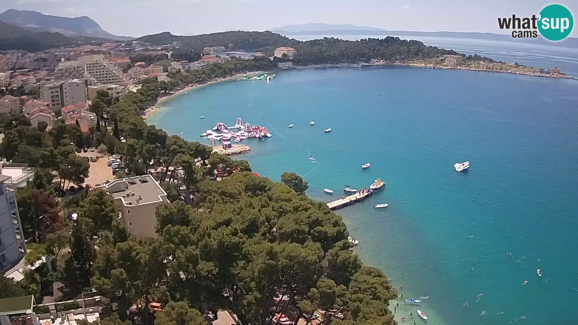 Makarska – Riviera