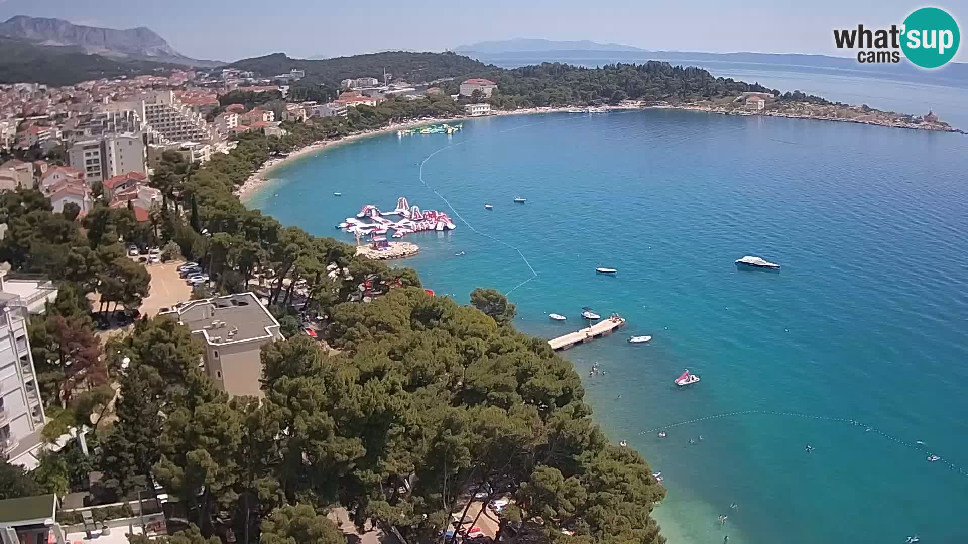 Makarska – Riviera