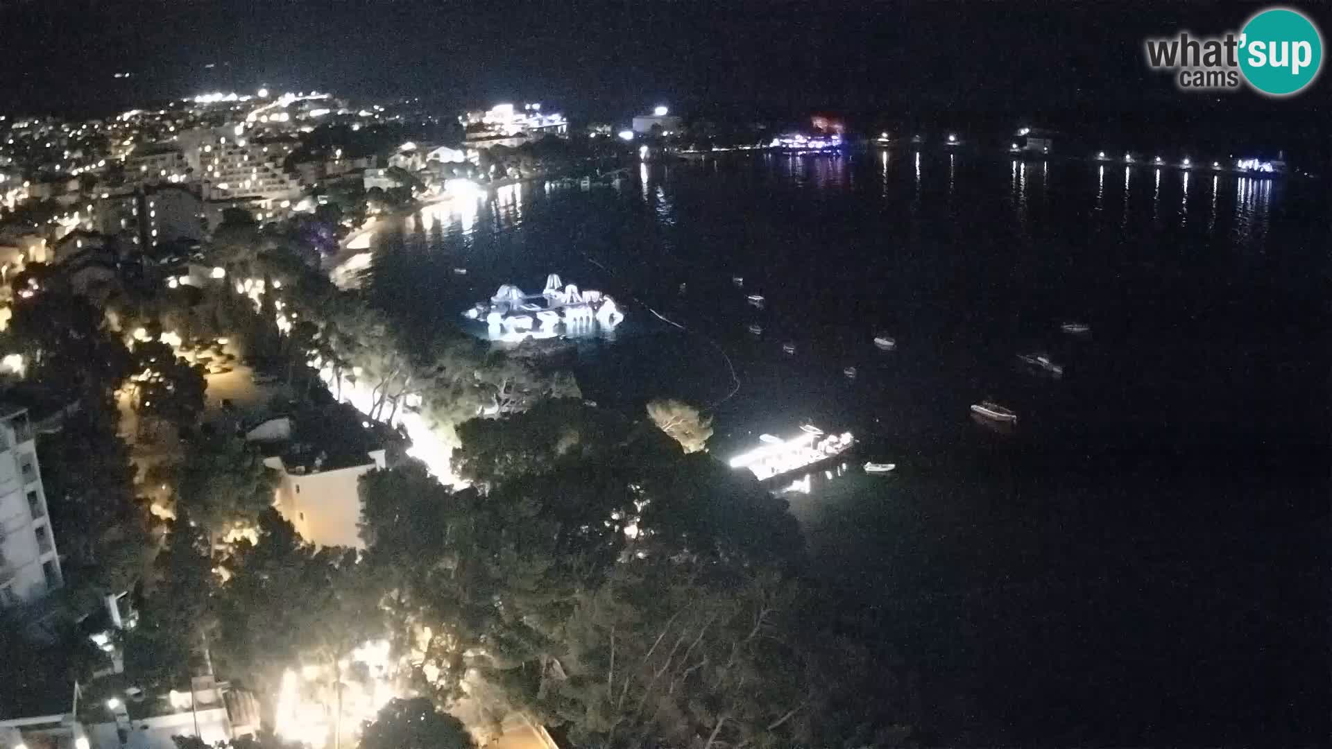 Makarska – Riviera