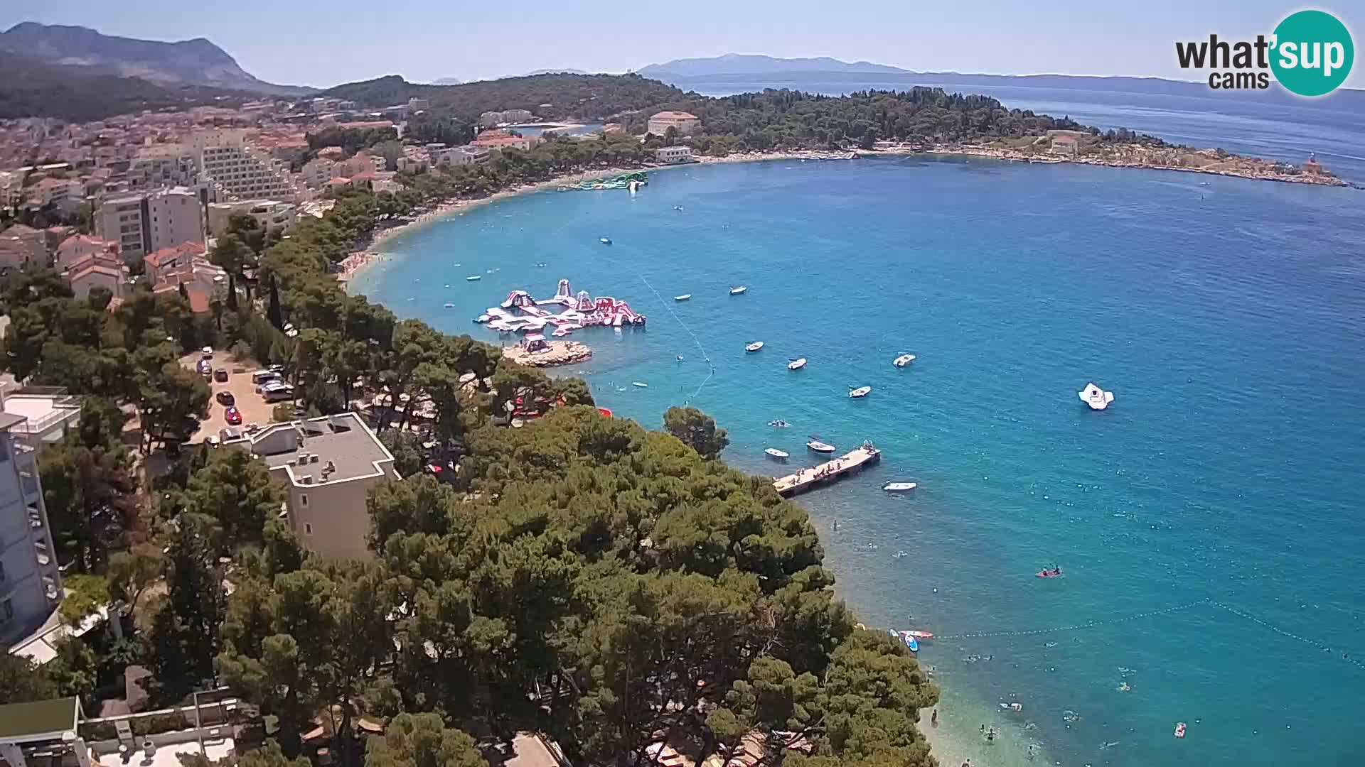 Makarska – Riviera