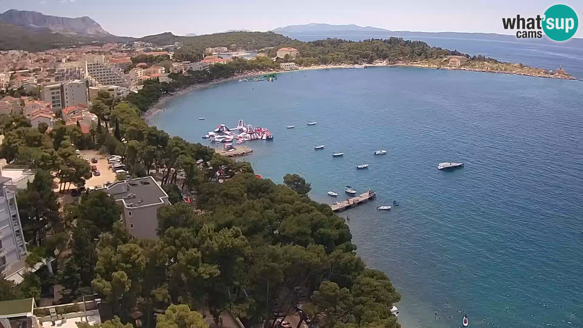 Makarska – Riviera