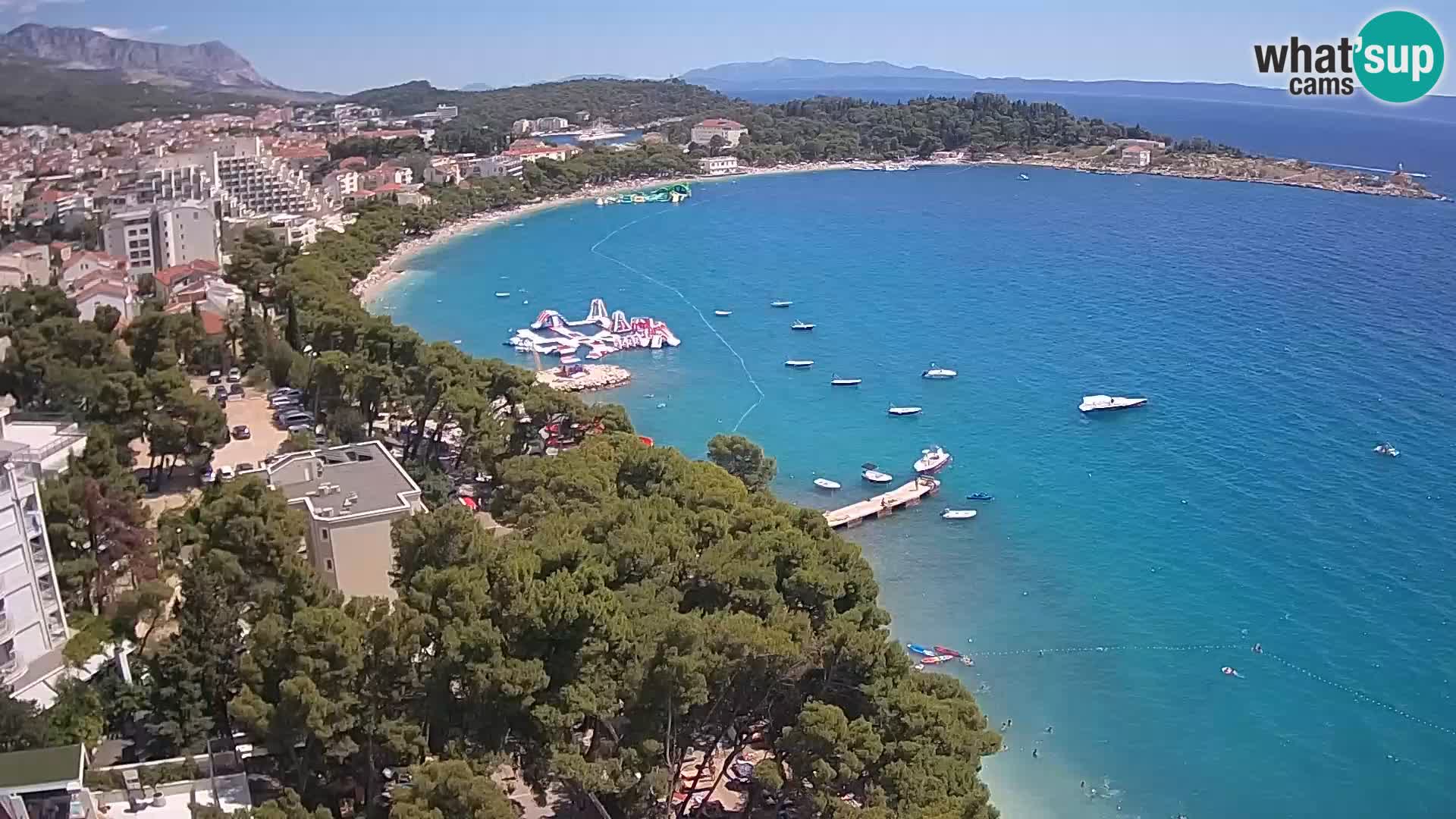Makarska – Riviera