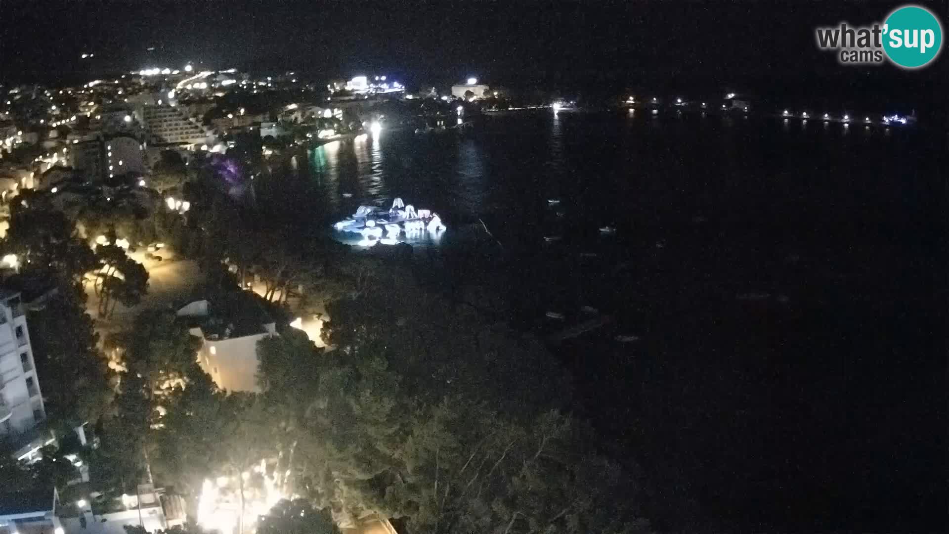 Makarska – Riviera