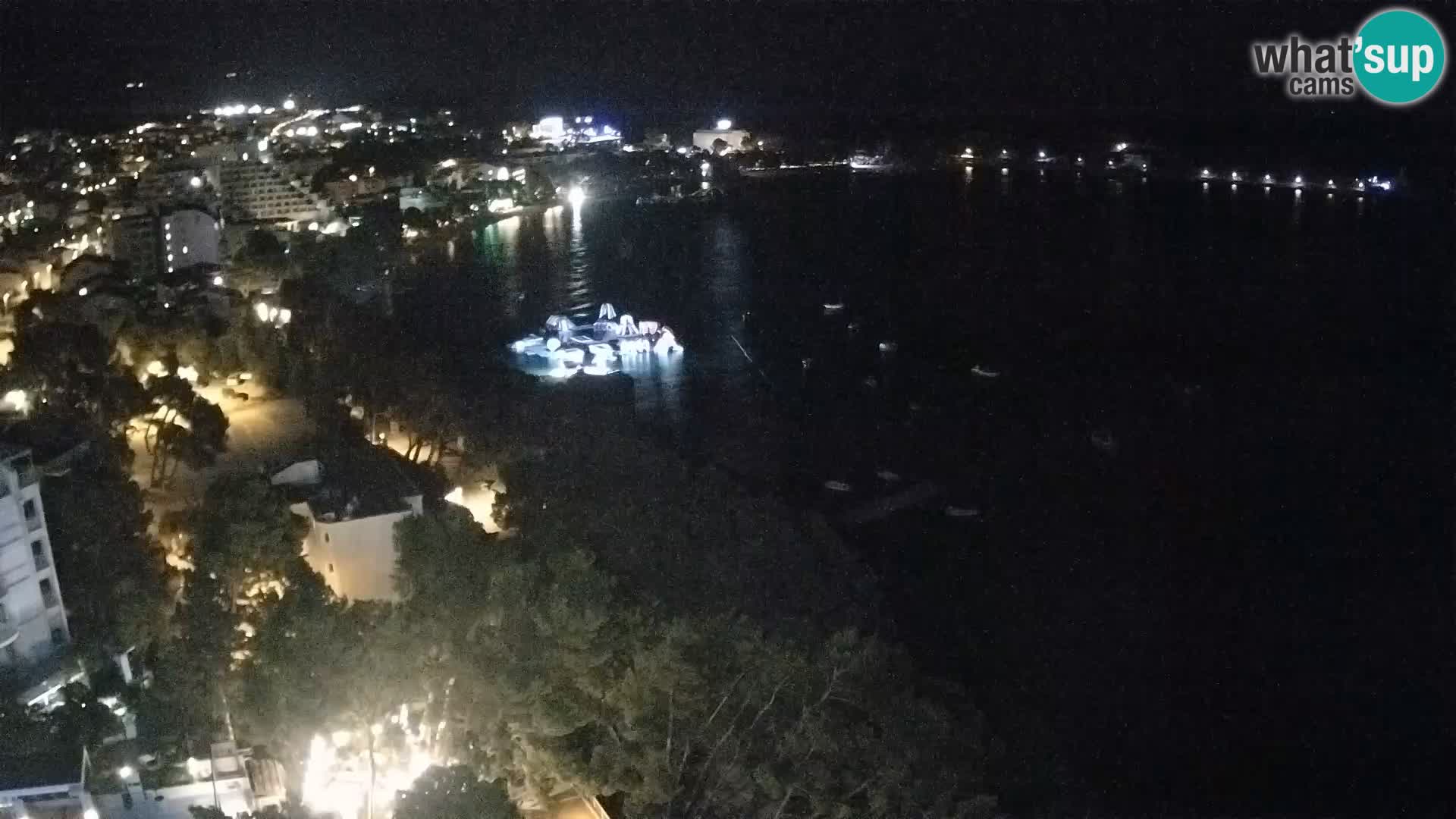Makarska – Riviera