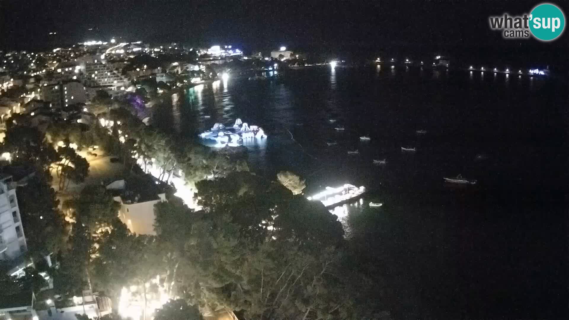 Makarska – Riviera