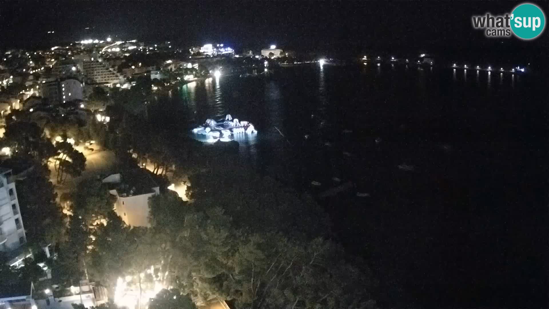Makarska – Riviera