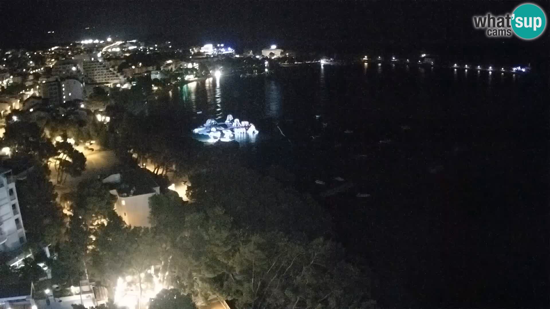 Makarska – Riviera