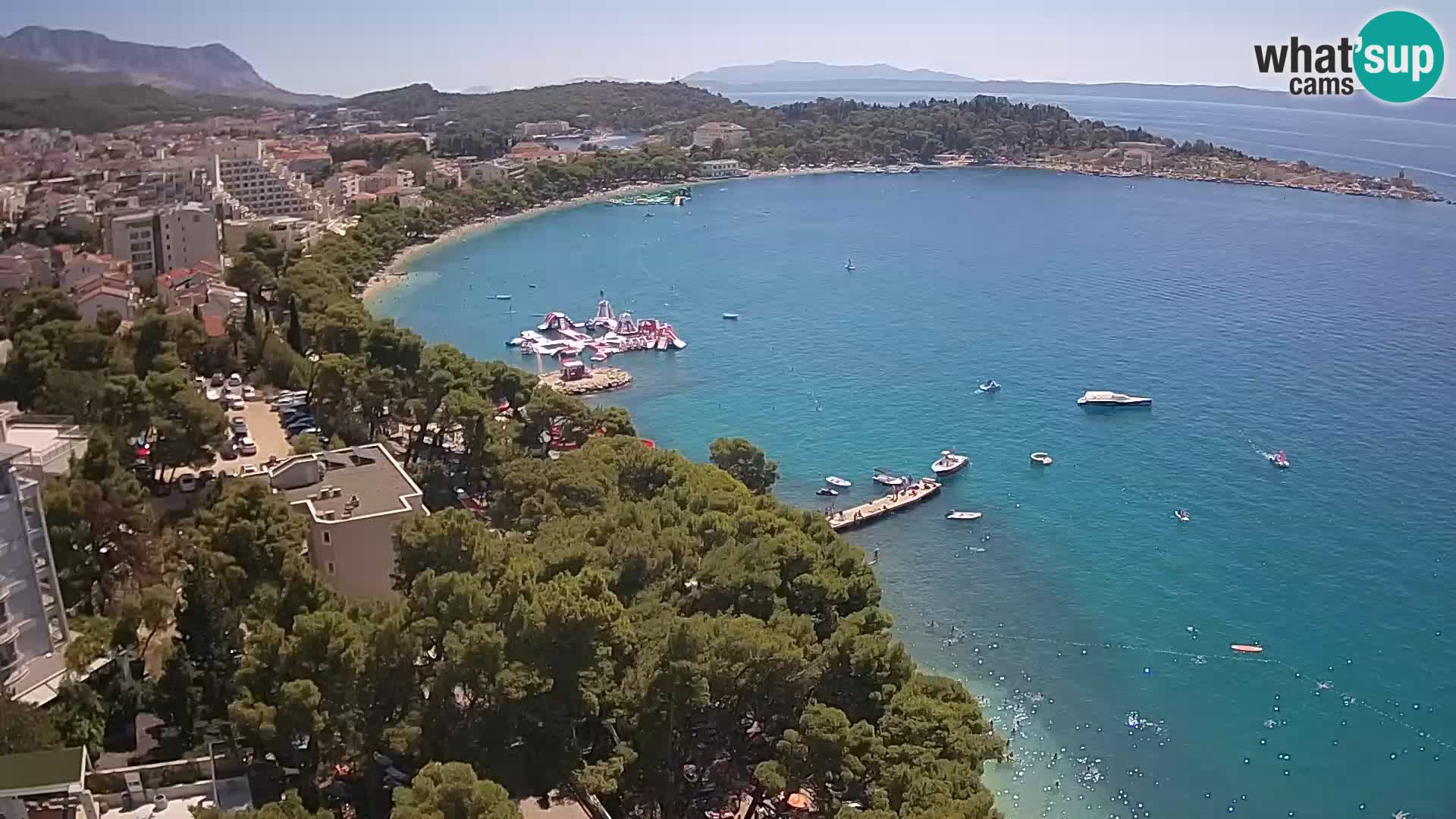 Makarska – Riviera
