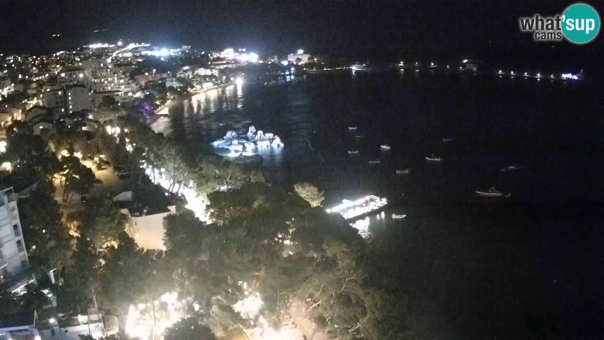 Makarska – Riviera