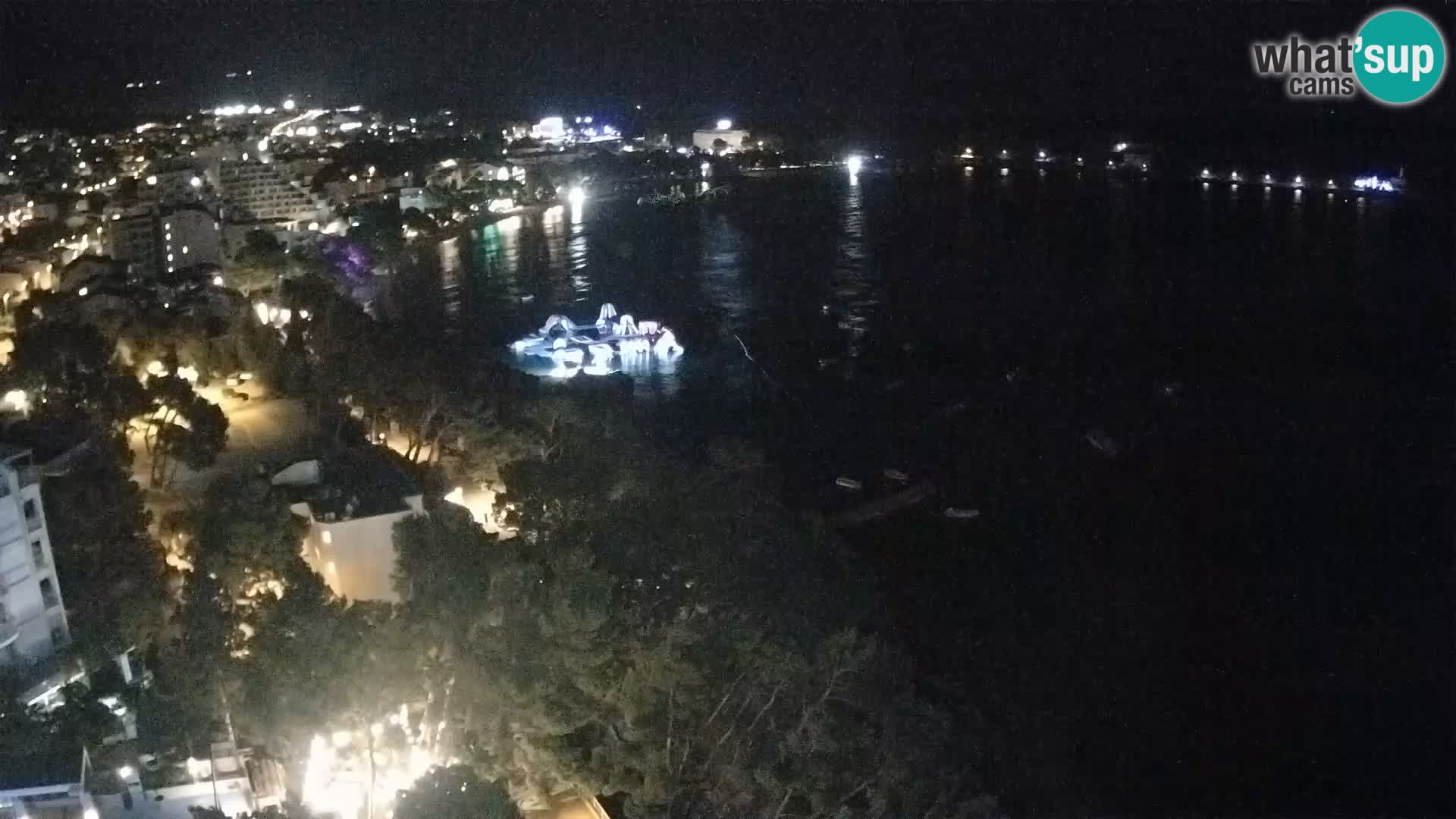 Makarska – Riviera