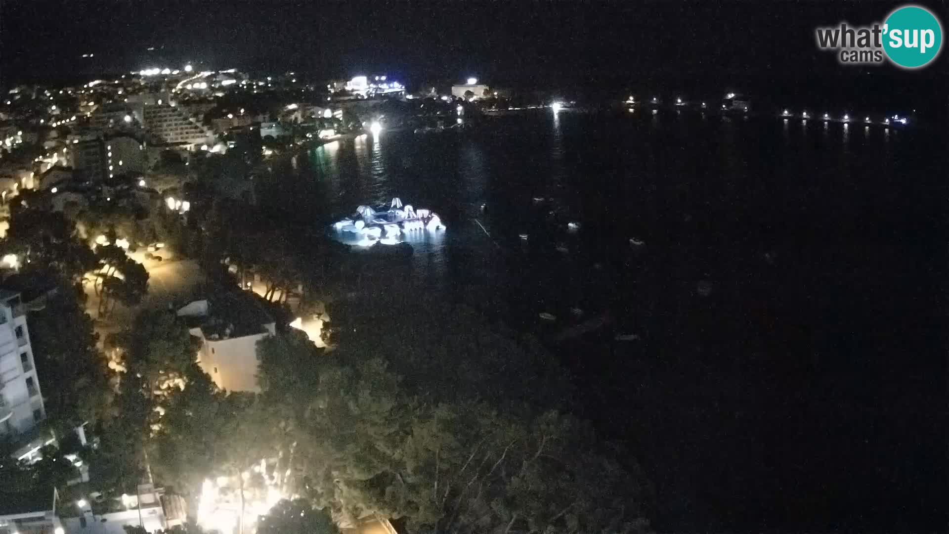 Makarska – Riviera