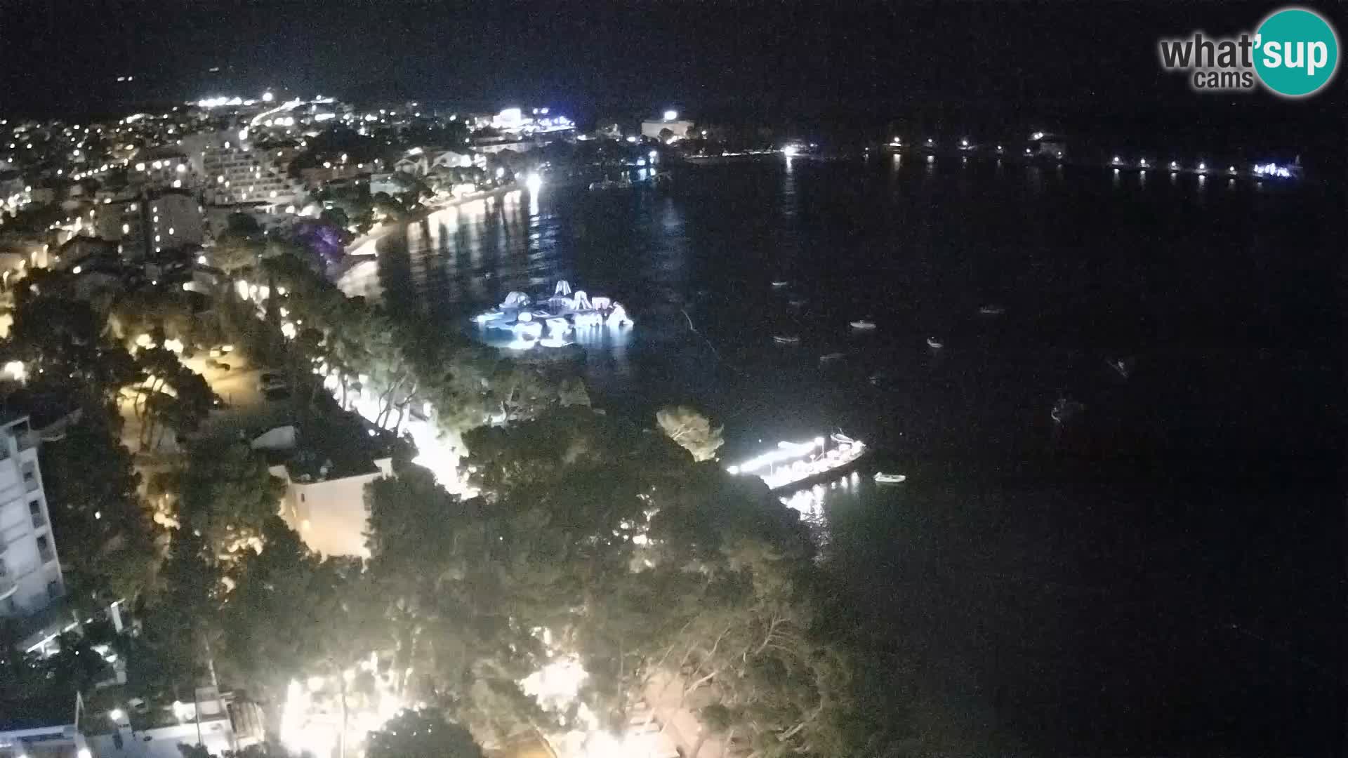 Makarska – Riviera