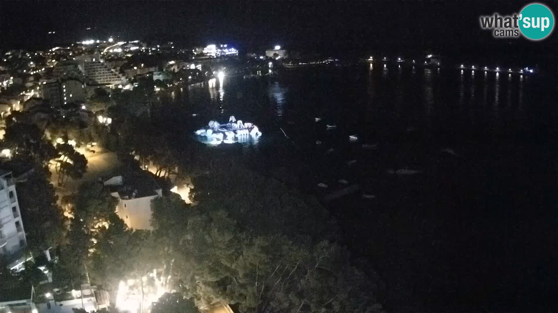 Makarska – Riviera