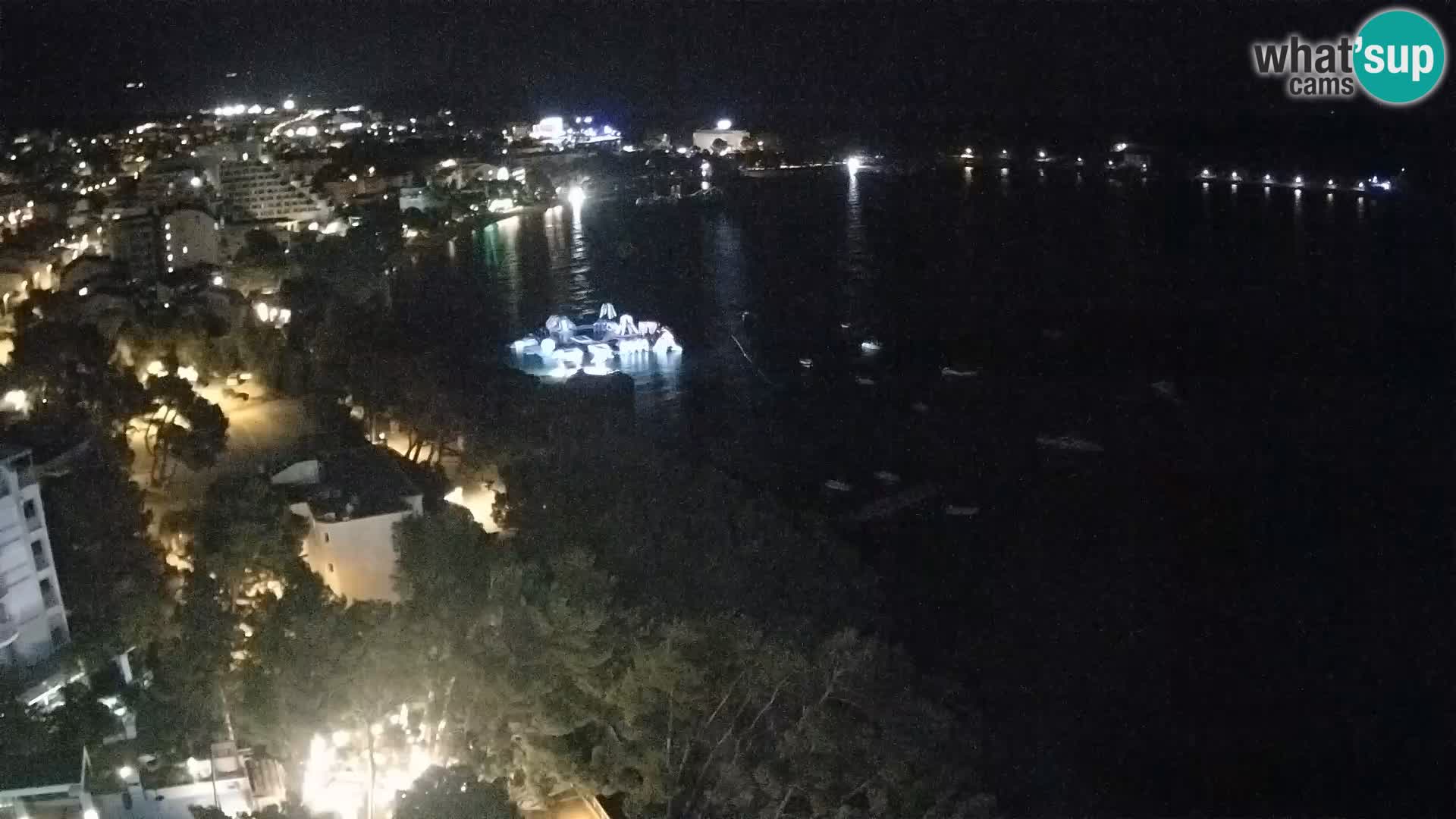 Makarska – Riviera