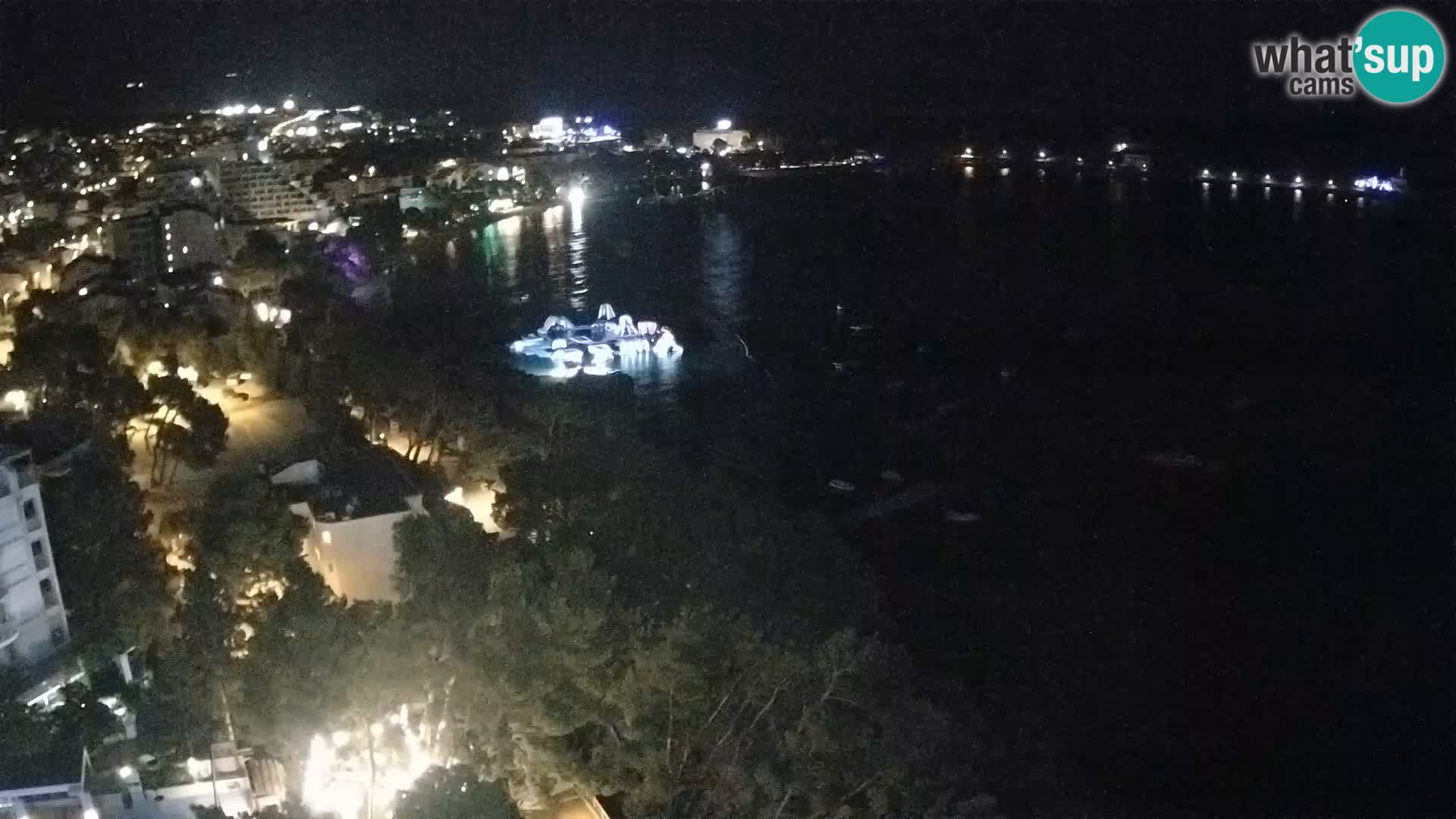 Makarska – Riviera