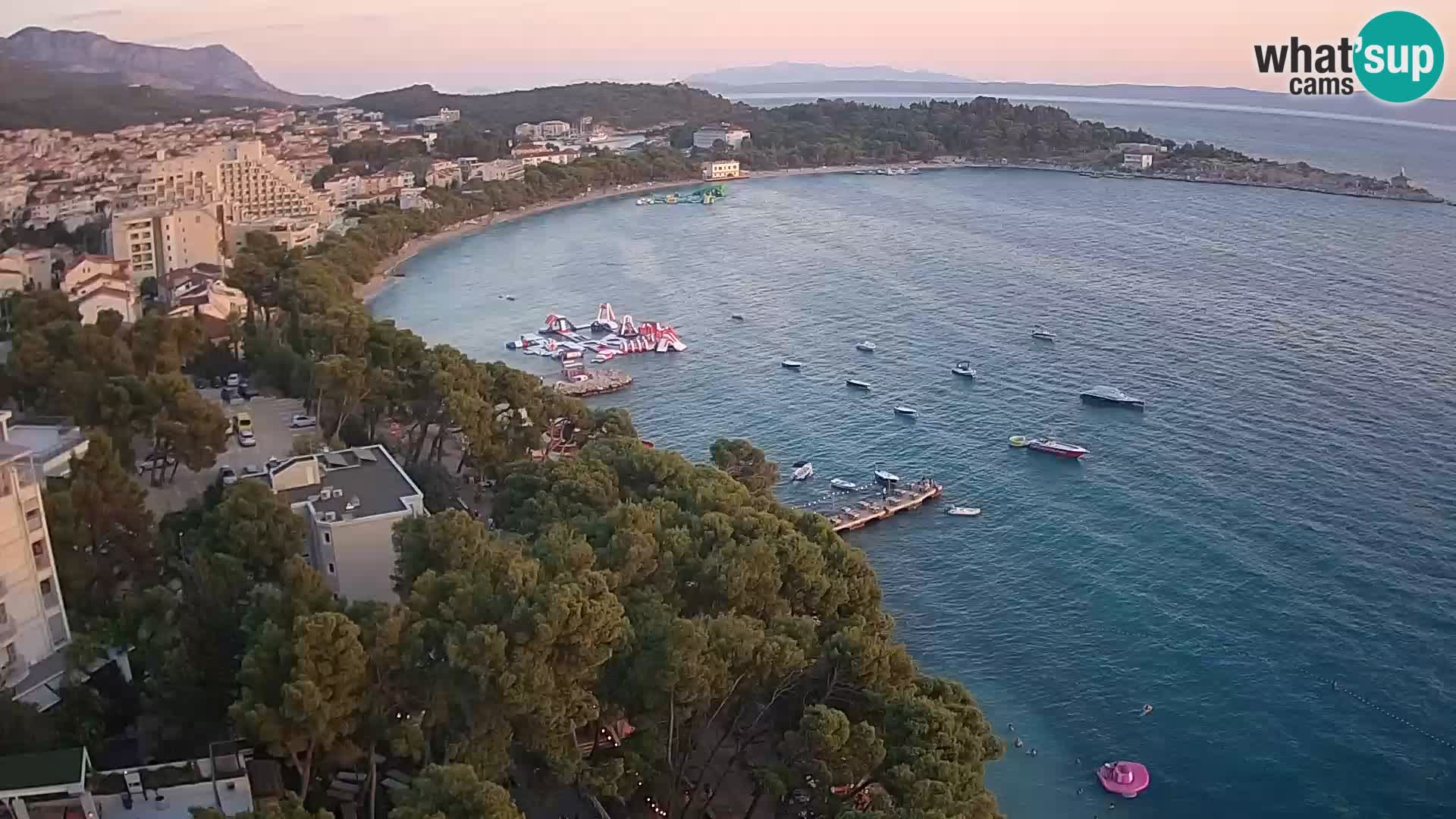Makarska – Riviera
