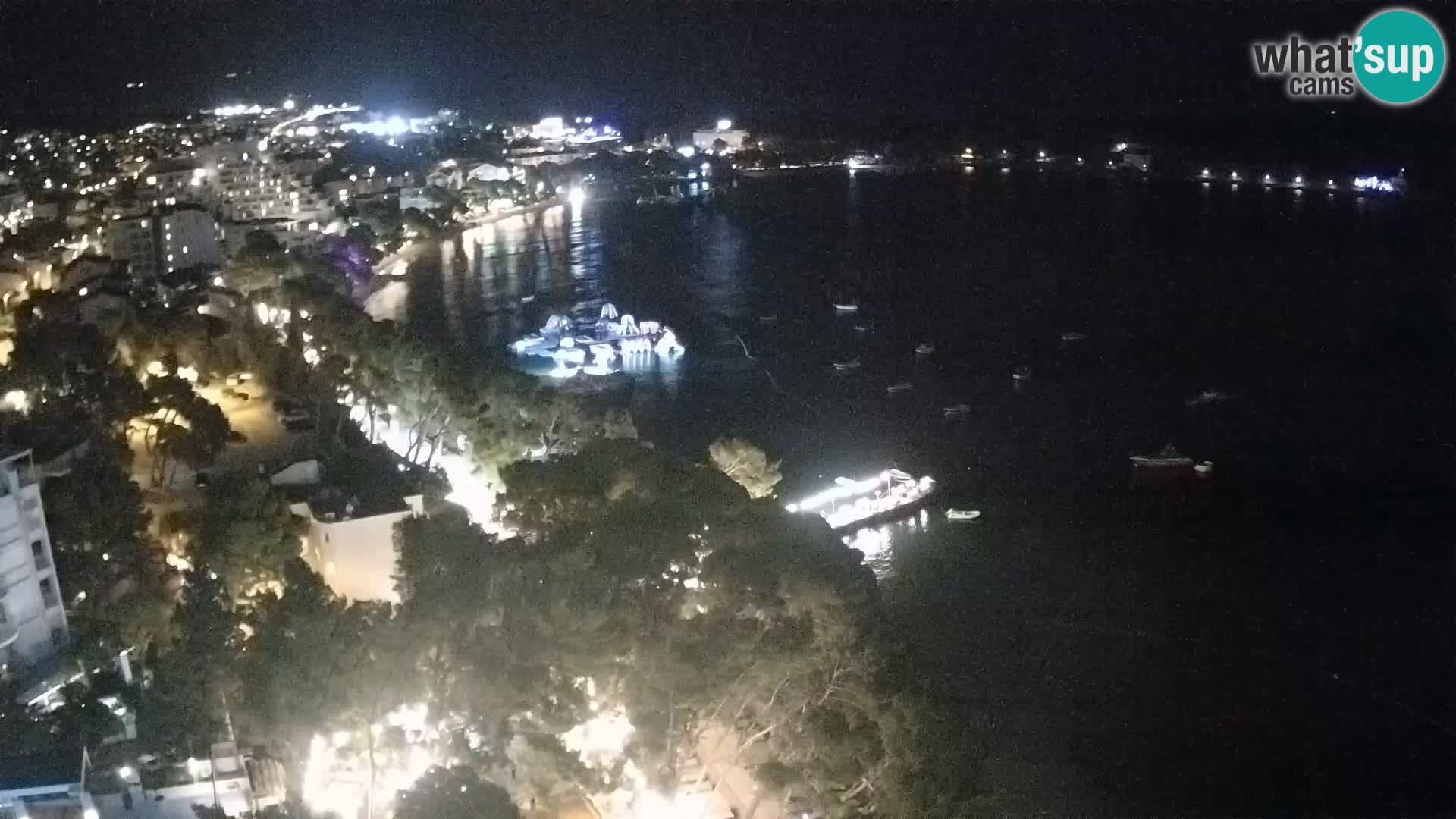 Makarska – Riviera