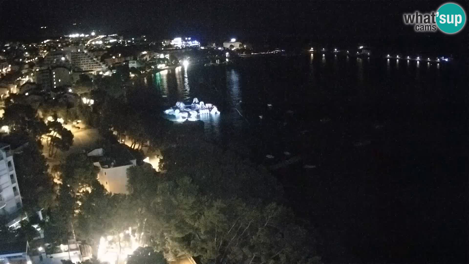 Makarska – Riviera