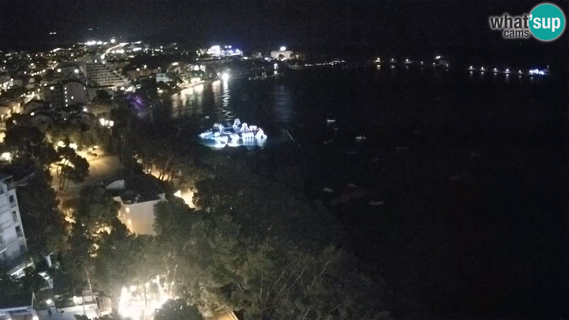 Makarska – Riviera