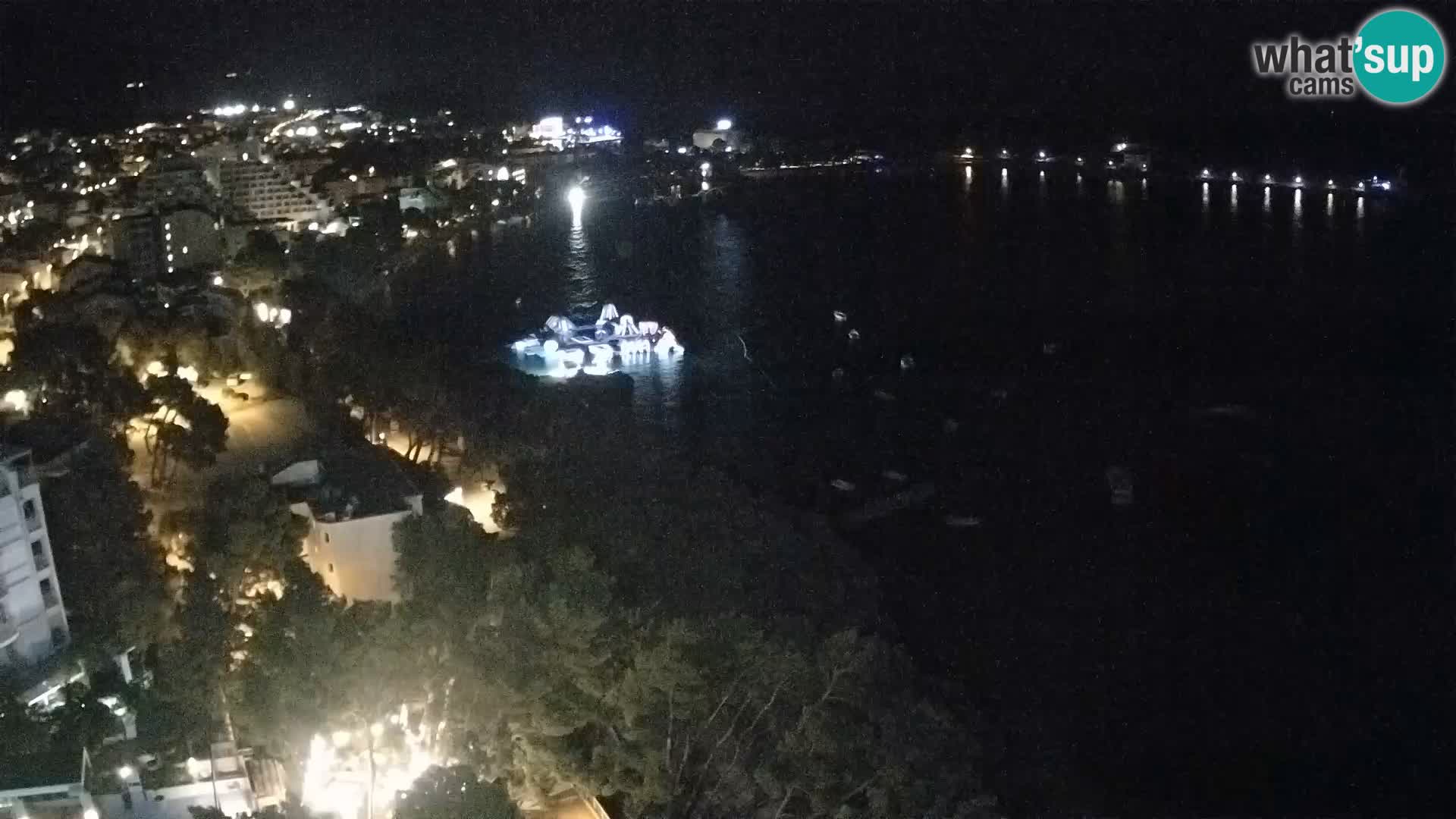 Makarska – Riviera