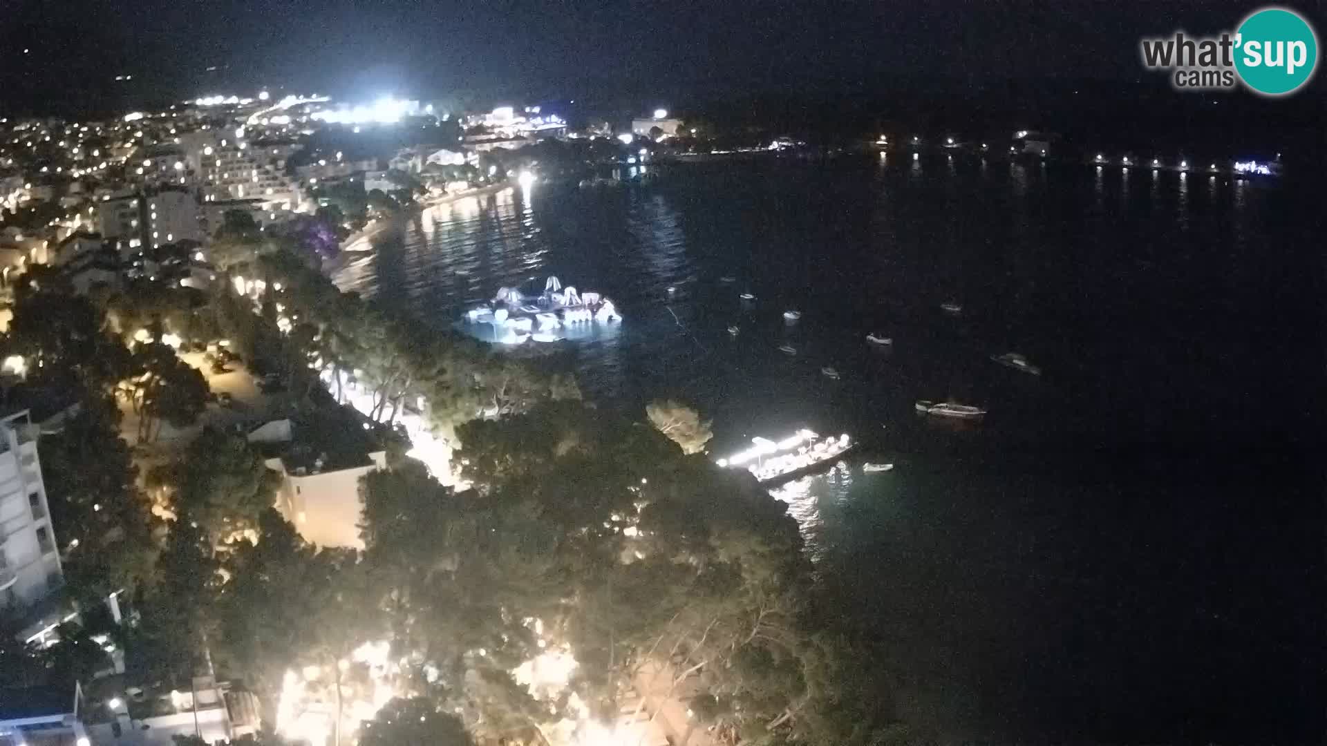 Makarska – Riviera