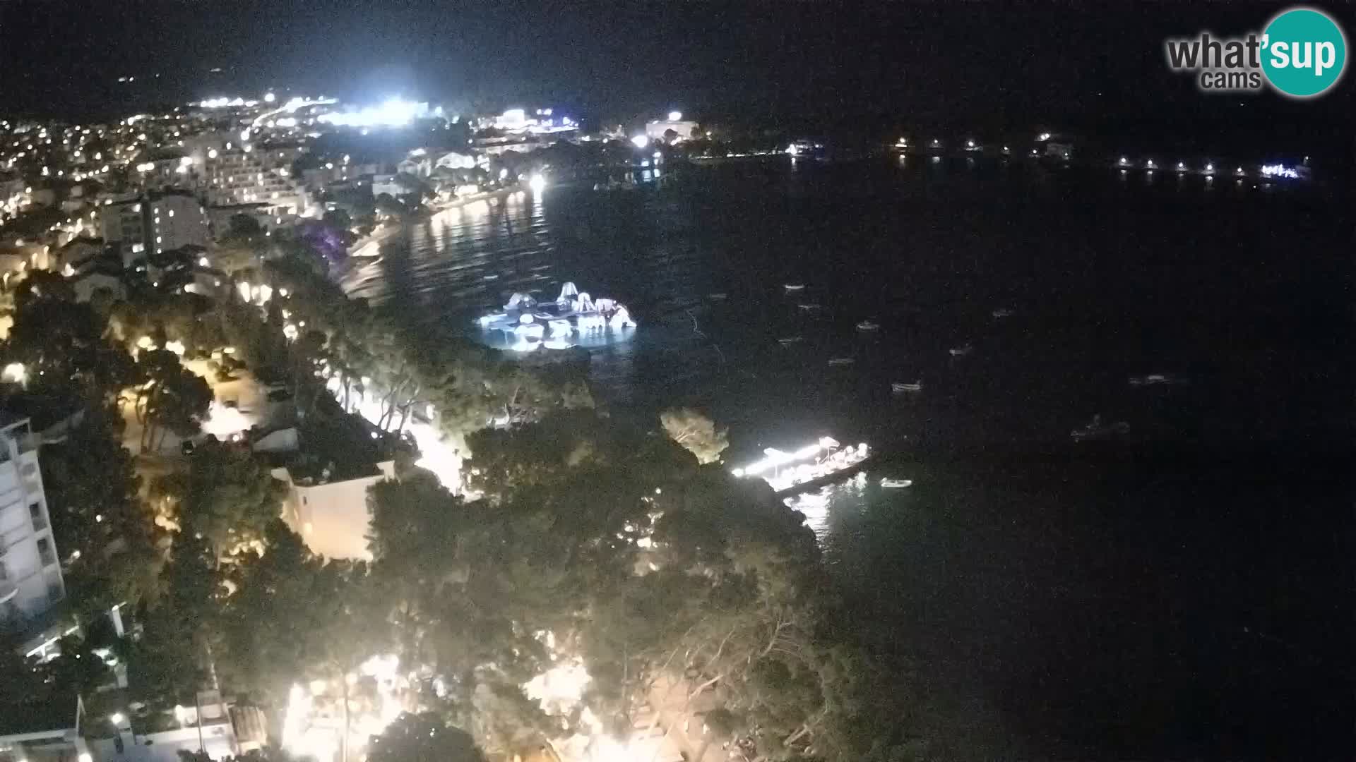 Makarska – Riviera