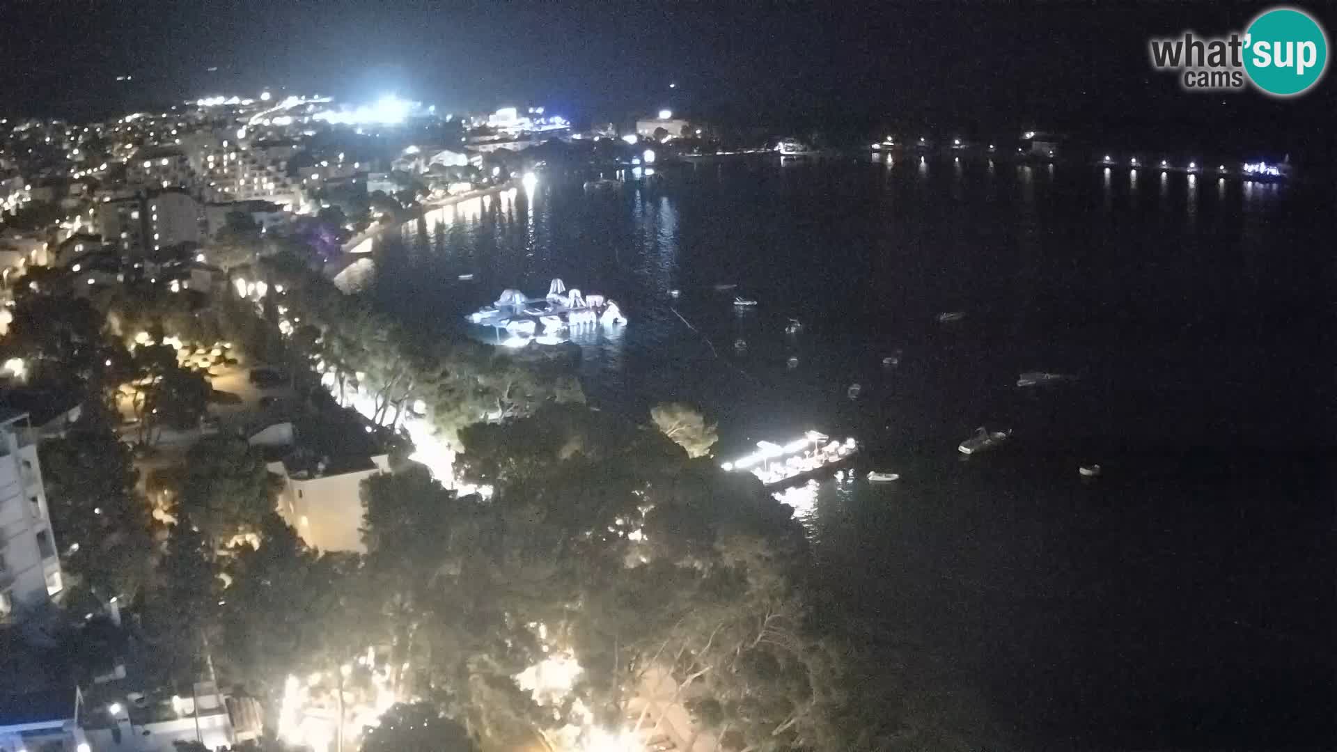 Makarska – Riviera