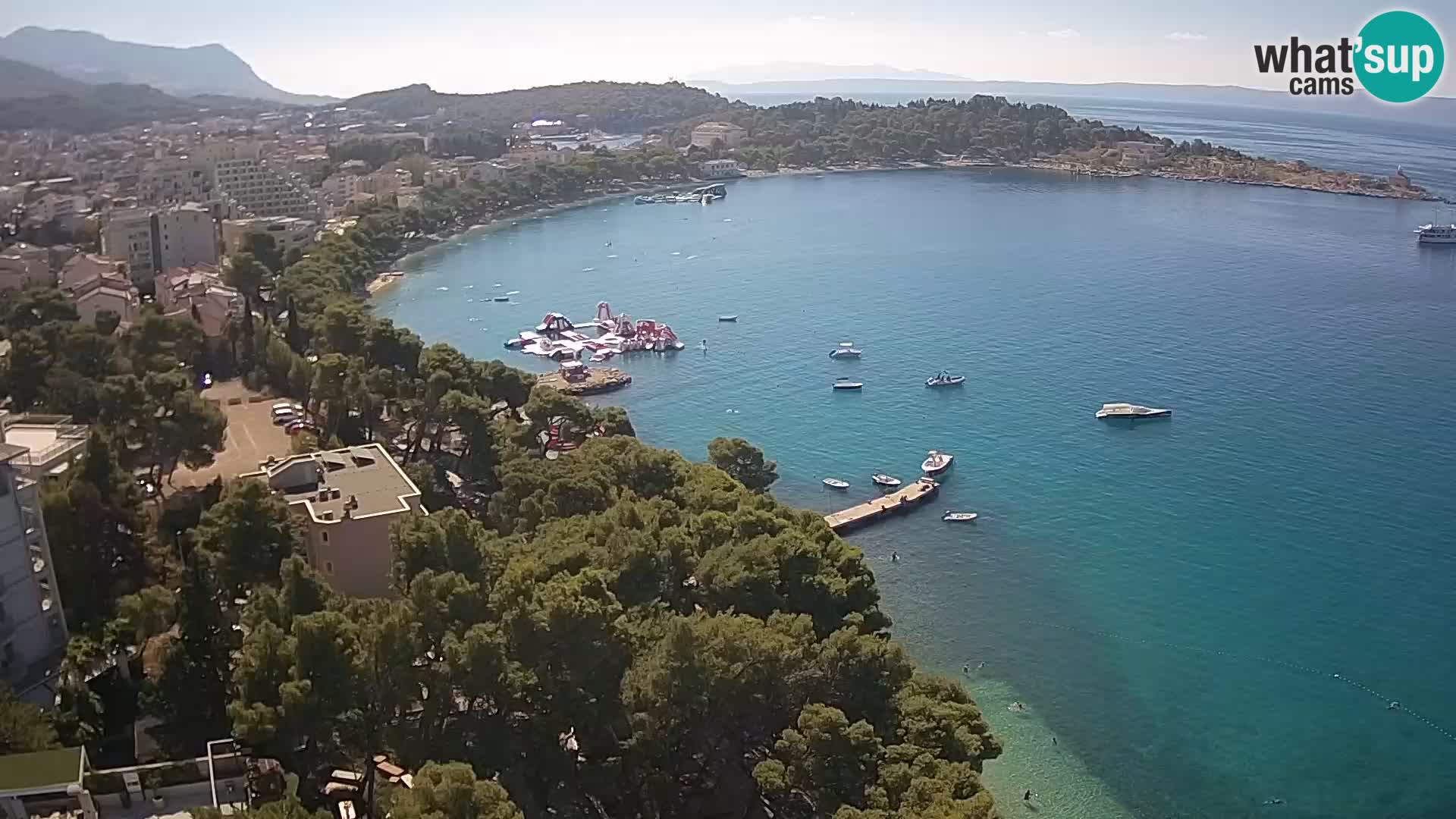 Makarska – Riviera