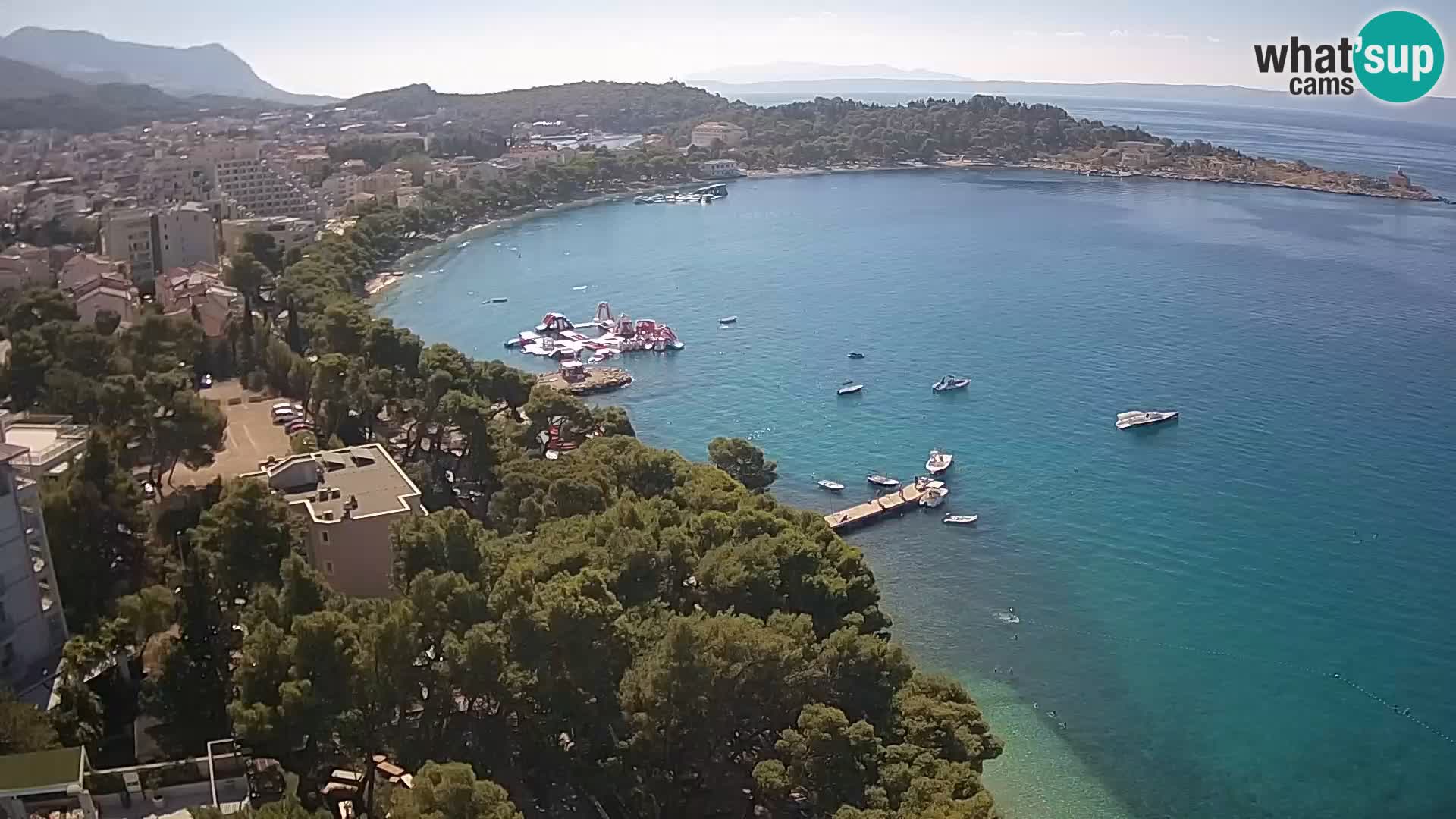 Makarska – Riviera