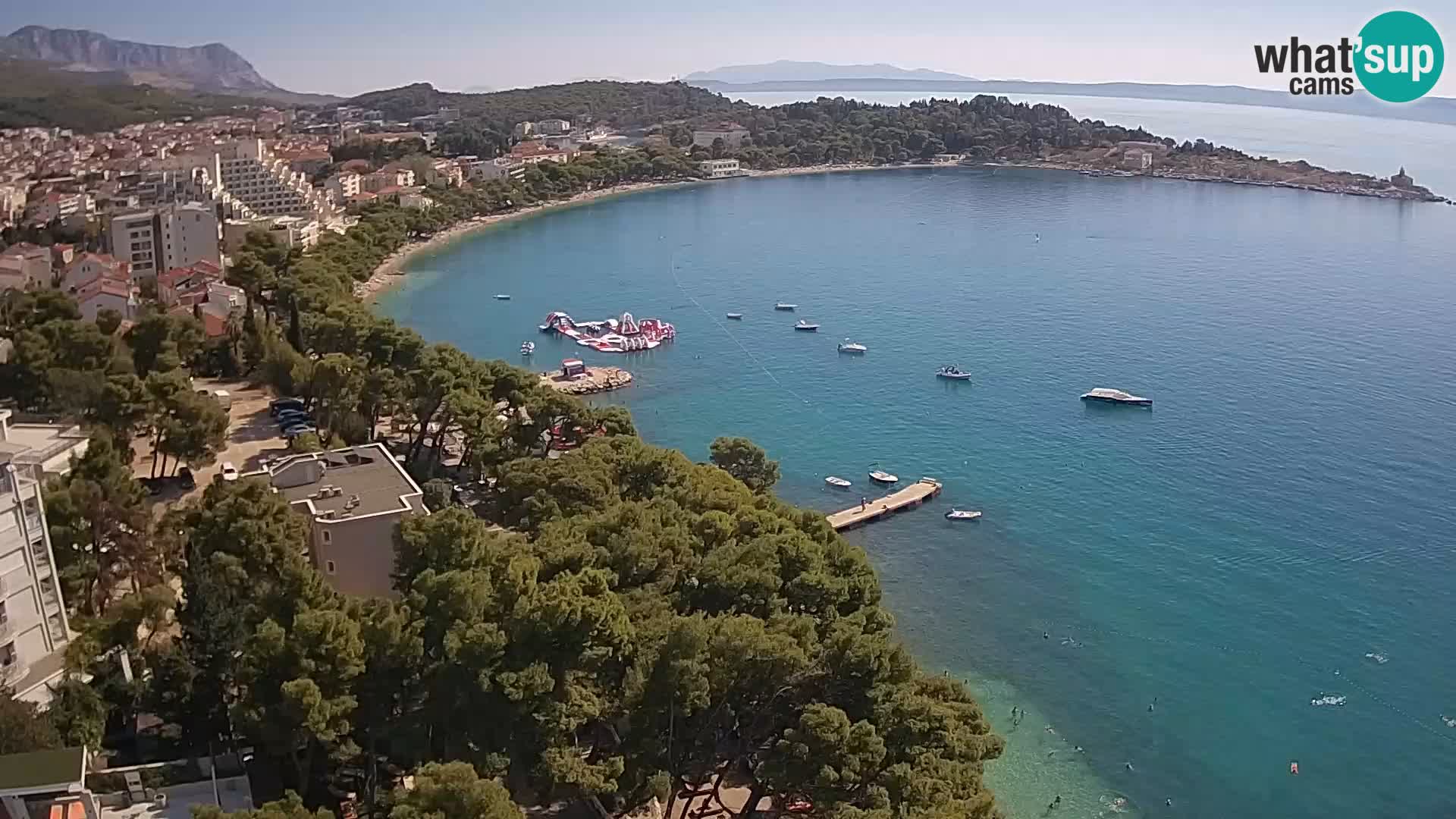 Makarska – Riviera